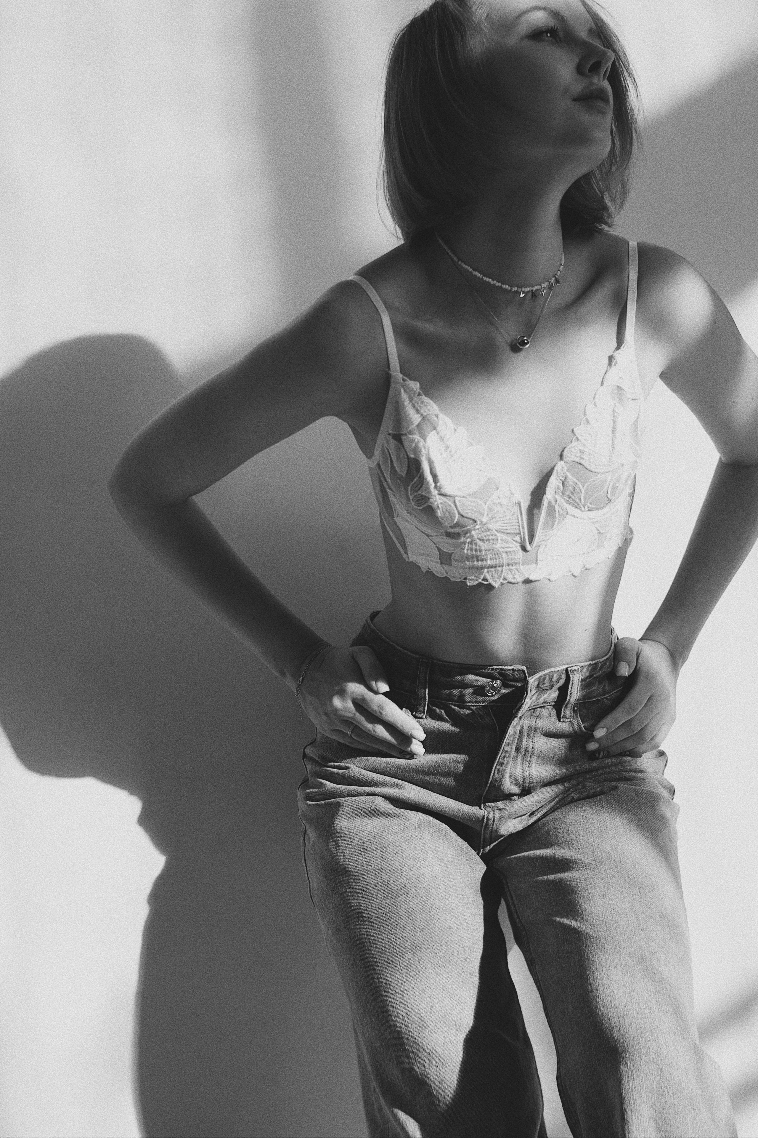 Индивидуальные съёмки. Фотограф во Владивостоке Анастасия Соловей