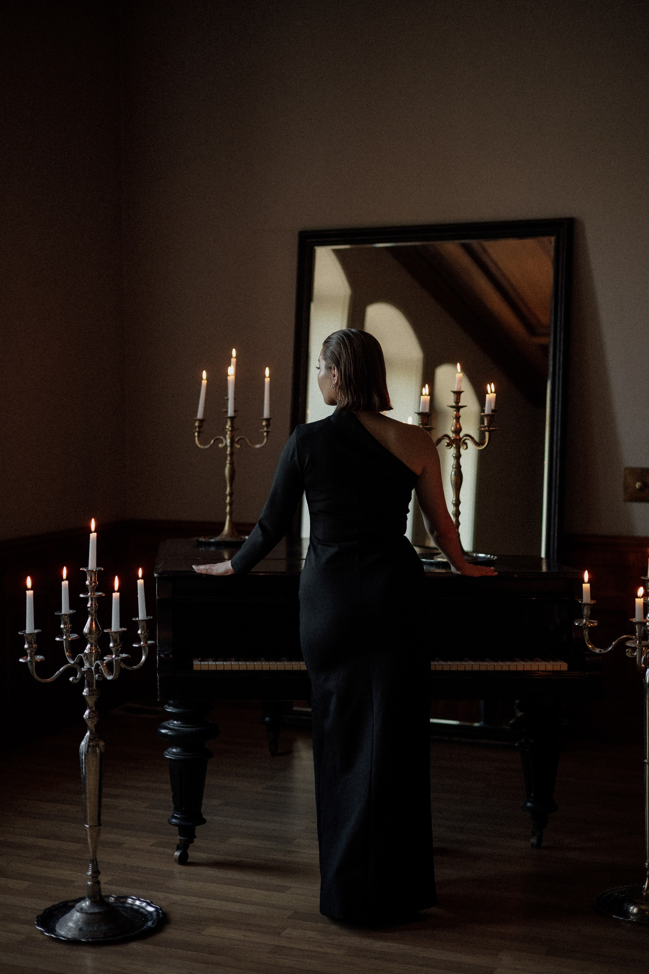 Ксения. Свадебный фотограф в Санкт-Петербурге Ксения Кобышева