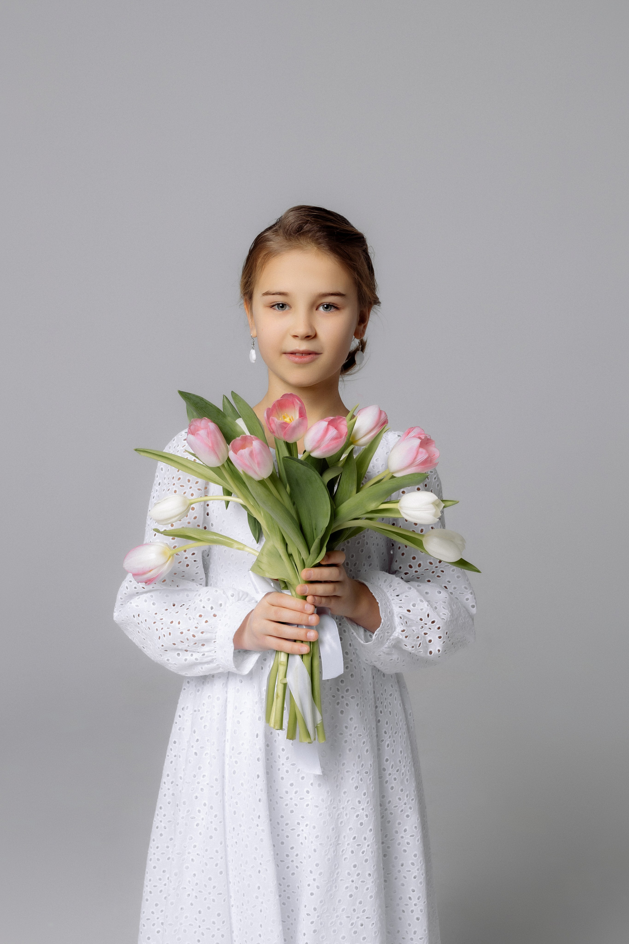 Весенняя семейная фотосессия. Зотова Алена — семейный и женский фотограф в Зеленограде