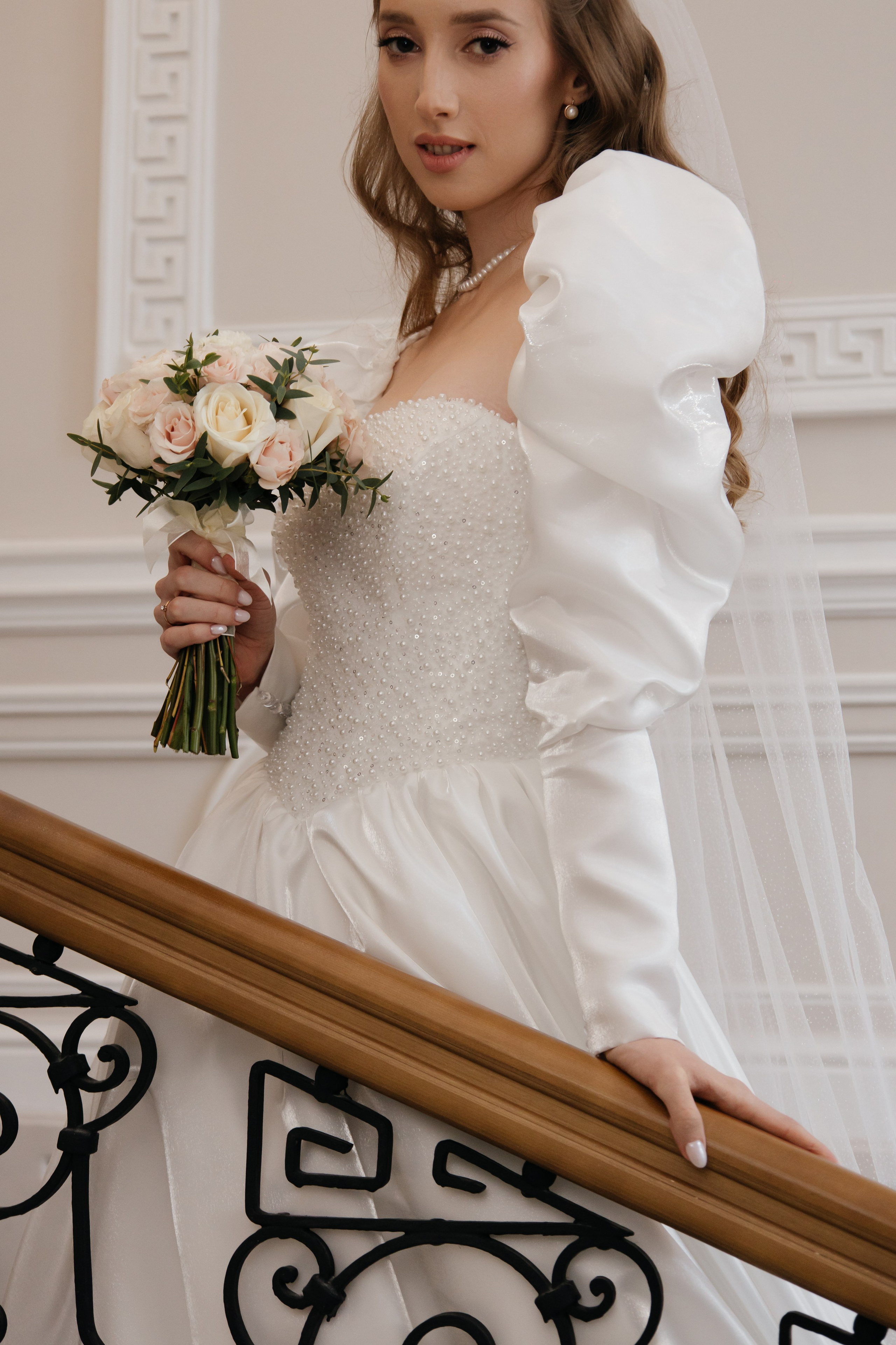 Григорий & Юлия. Свадебный фотограф Екатеринбург Зямбахтина Дарья