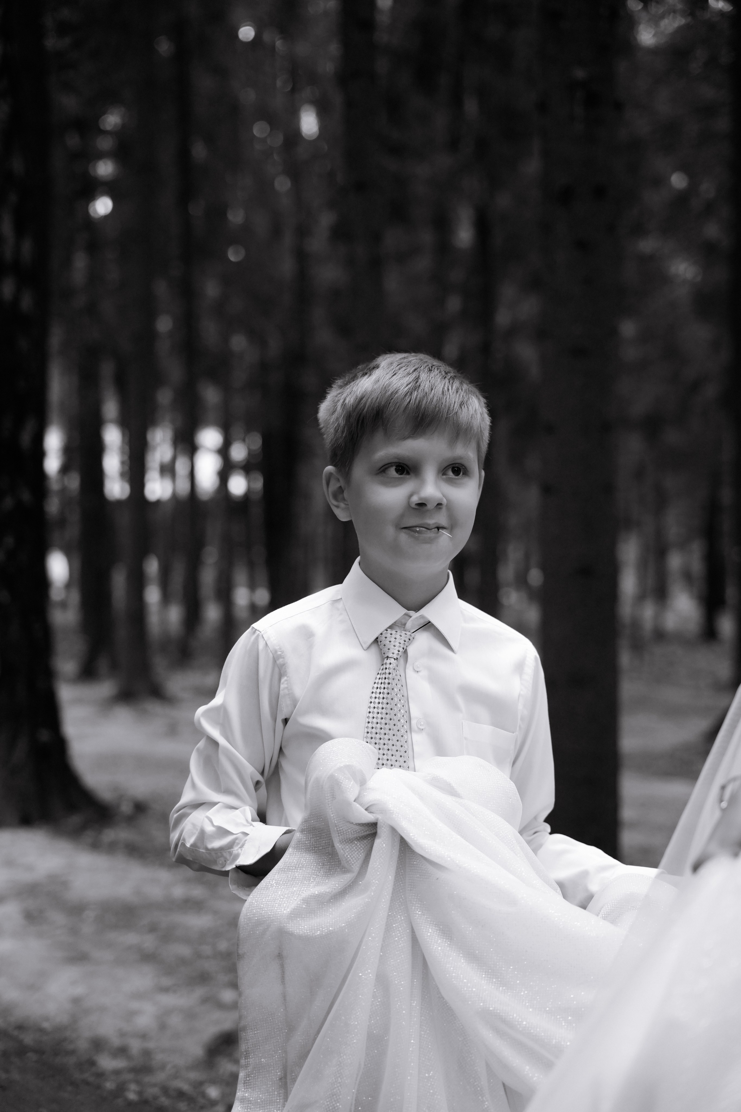 Андрей и Екатерина