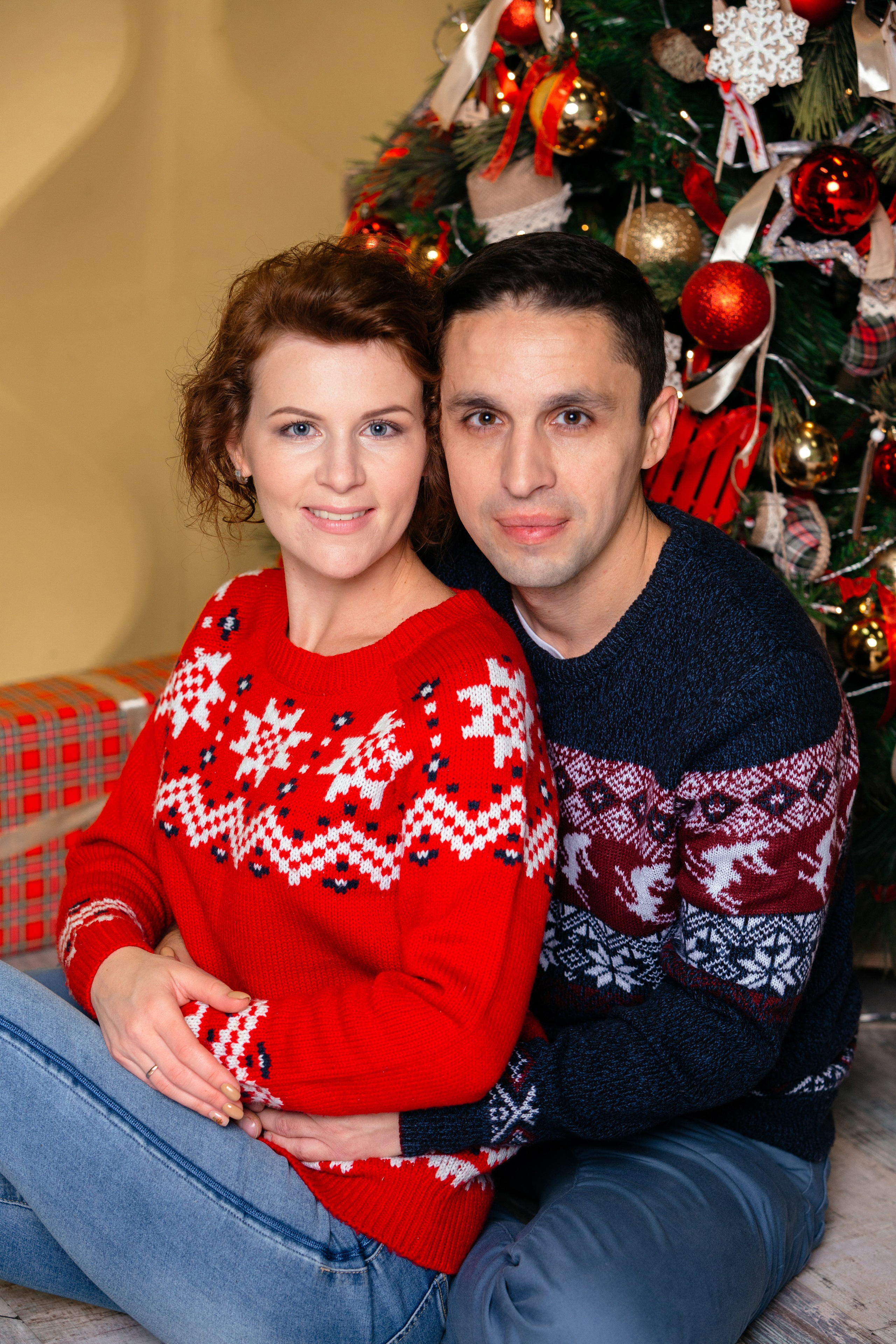 Семейная история. Фототерапевт Ева Бунеева