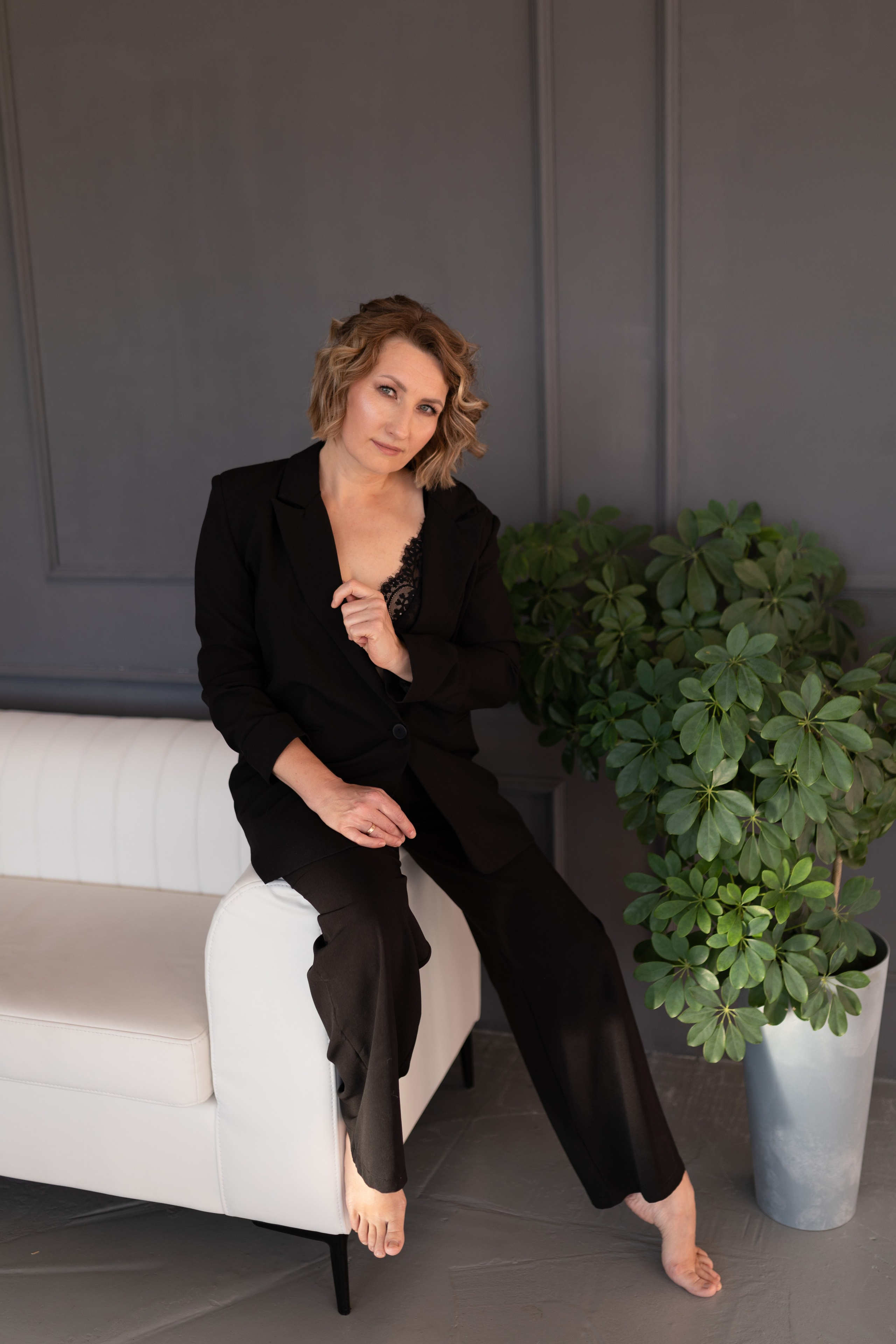 Марина. Главная