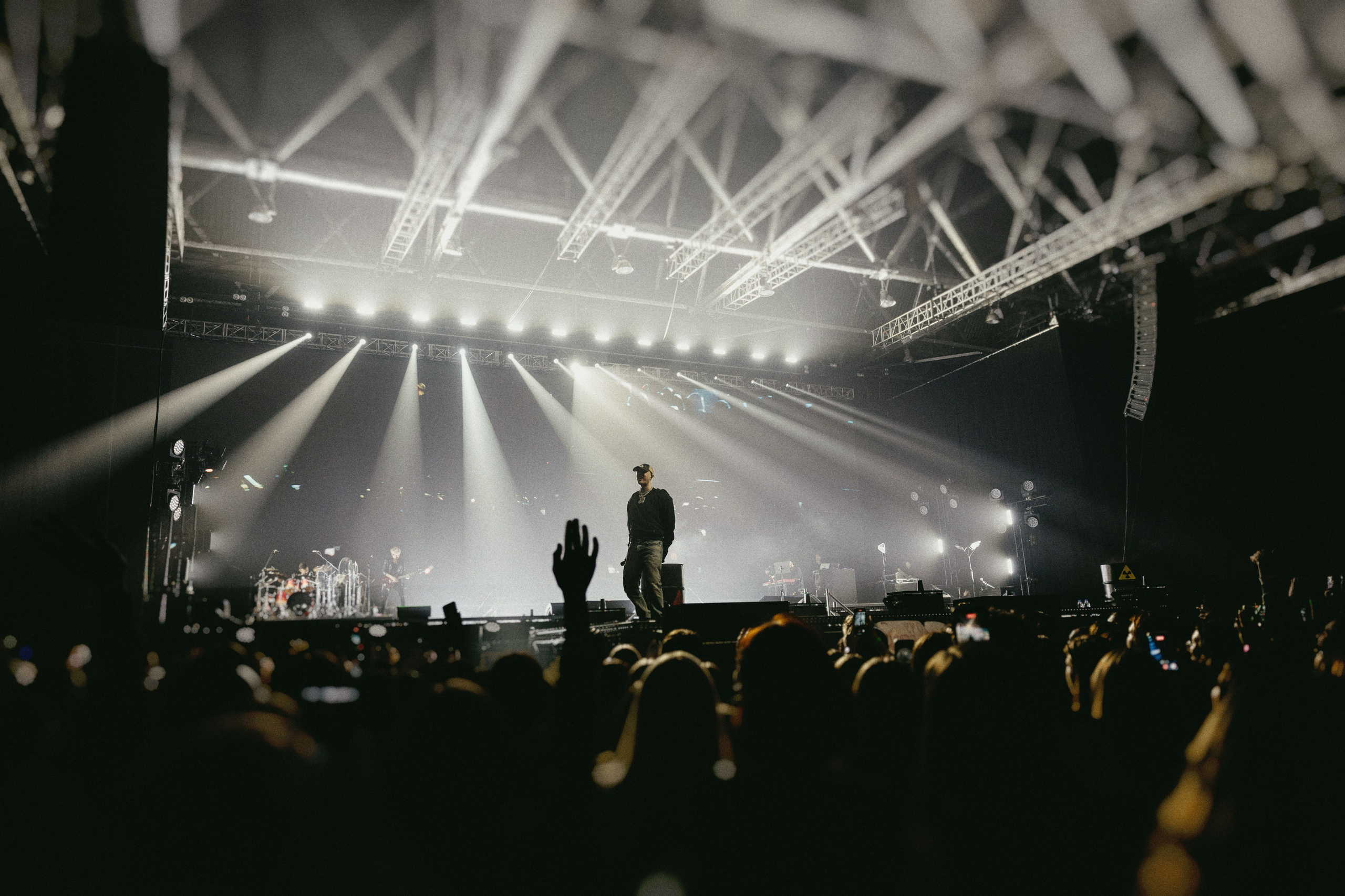 ЕГОР КРИД. Фотограф Иркутск Антипин Сергей