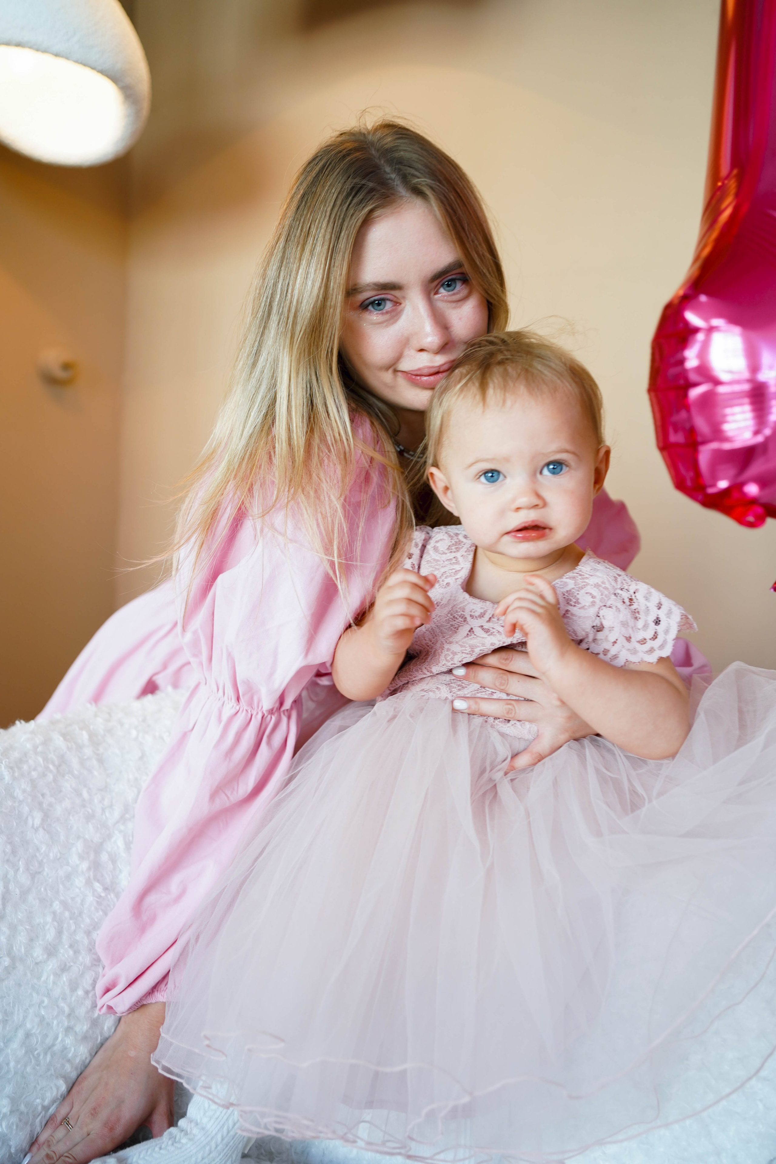 Лея. Семейный и портретный фотограф в Екатеринбурге Yana Strok