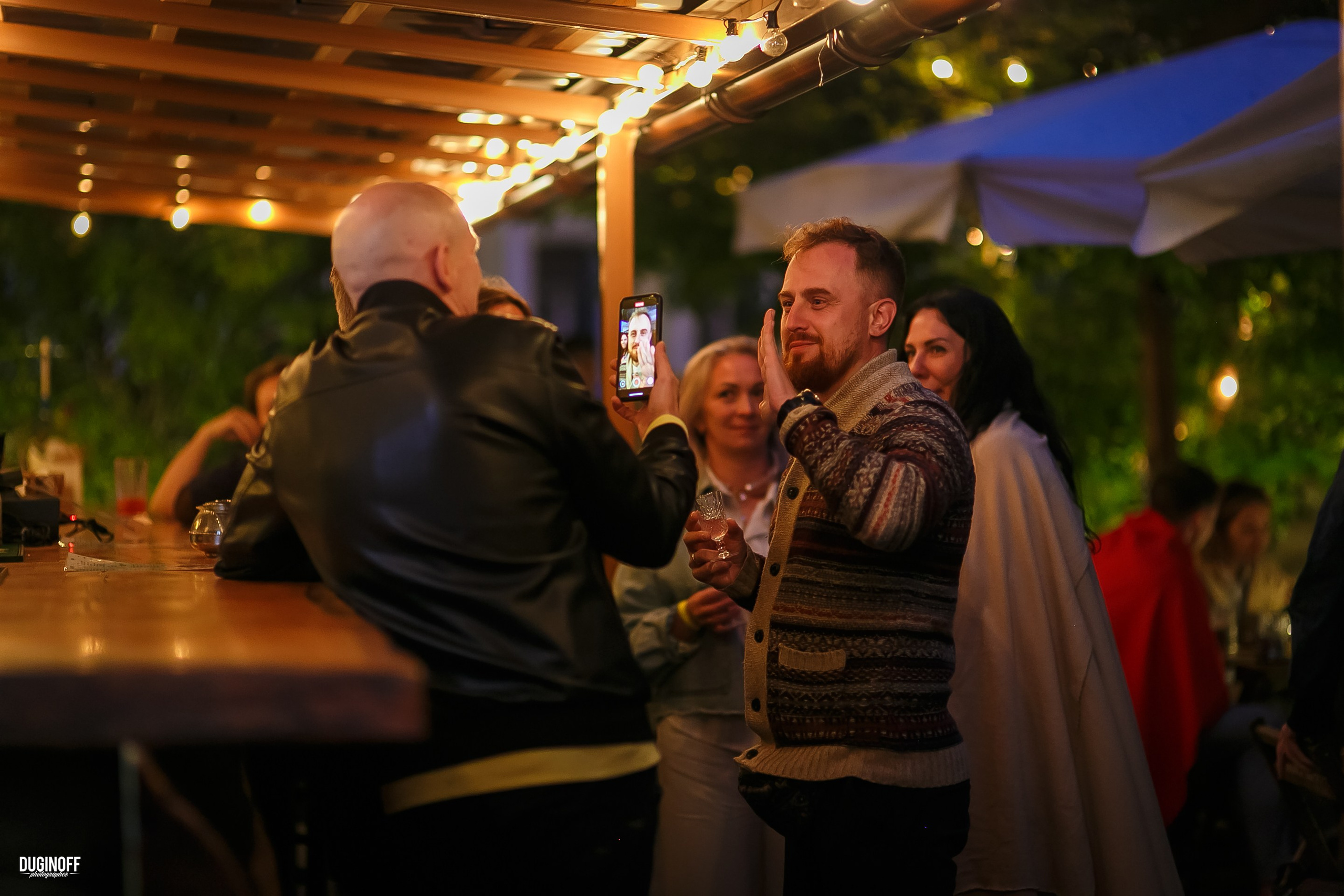 Ставников ДР Артема. Профессиональный фотограф Дугинов Николай | Екатеринбург