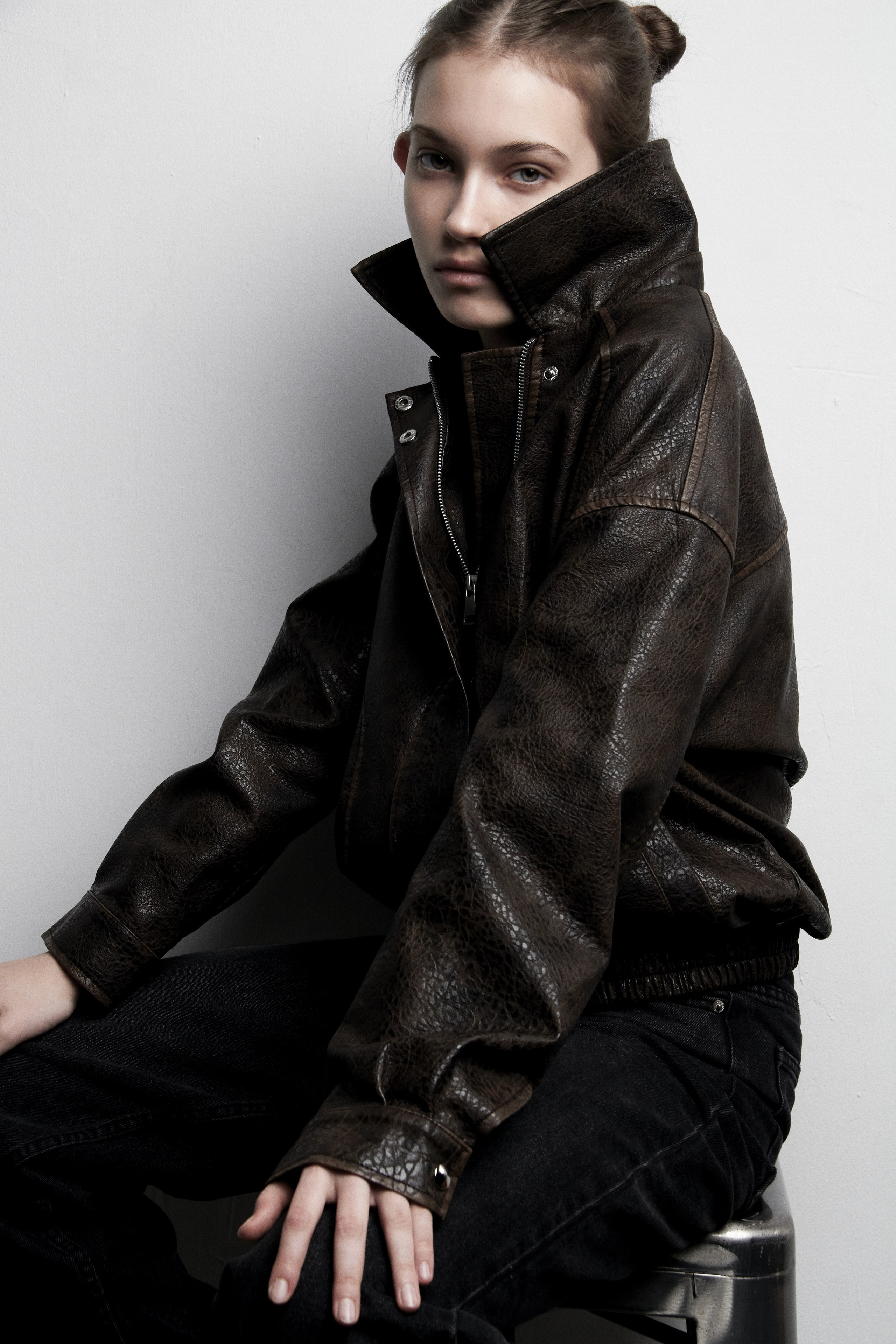 ANNA. Fashion photographer Annа