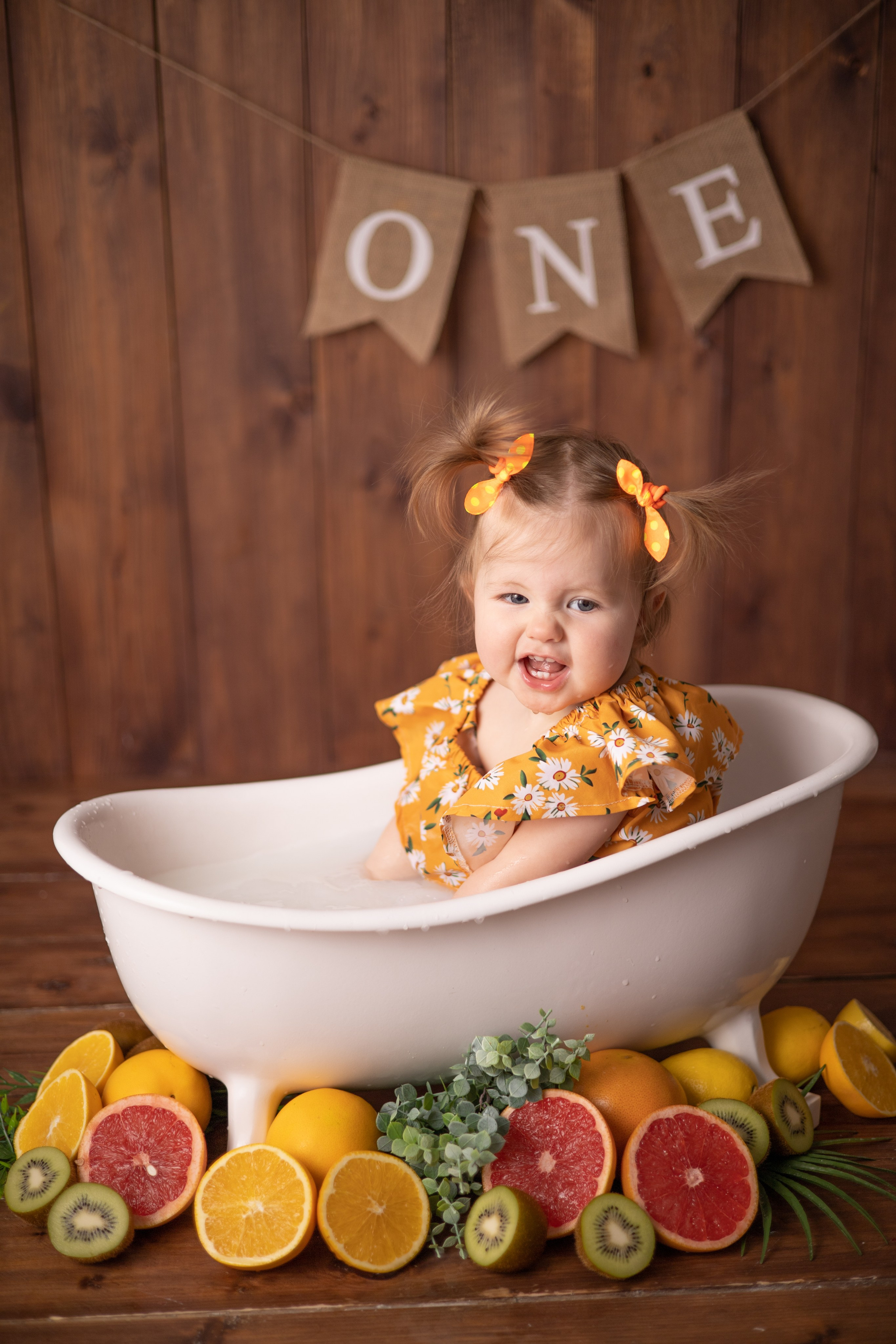 Годовасие. Детский новорождённых и детей постарше Анисимова Полина