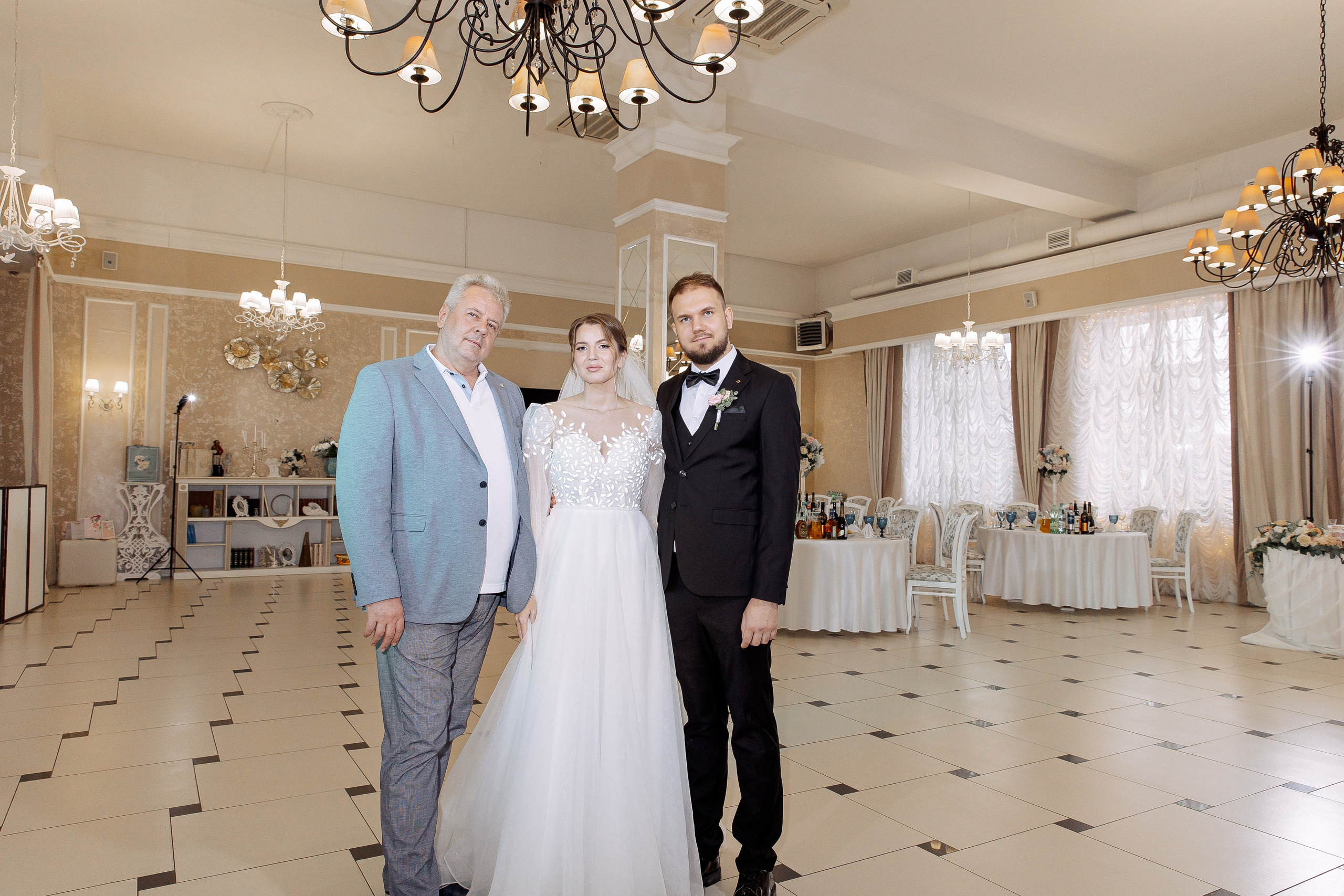 Владислава и Никита. Свадебный и семейный фотограф в Челябинске Юлия Ишимова