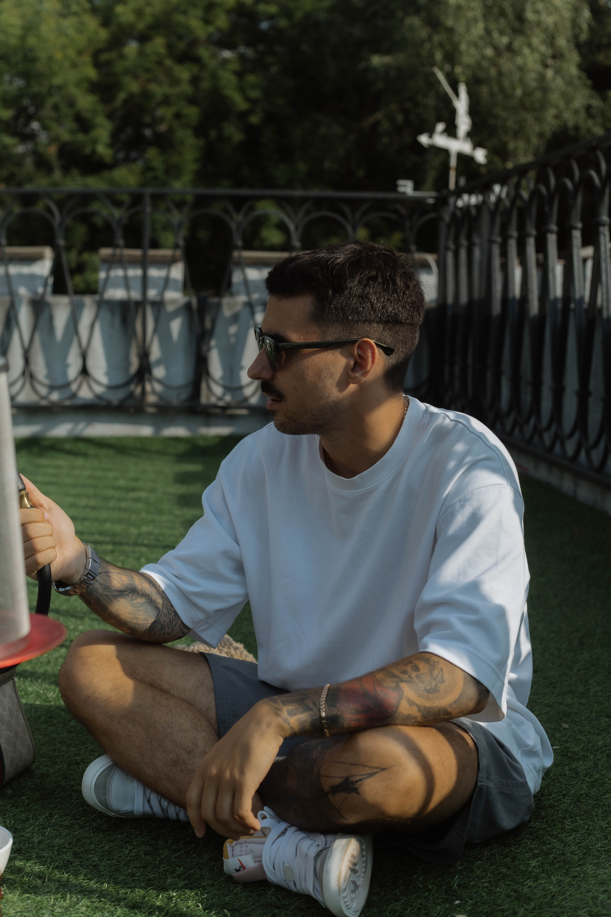 Свадьбы и мероприятия. Фото, видео и контент съемки в Москве