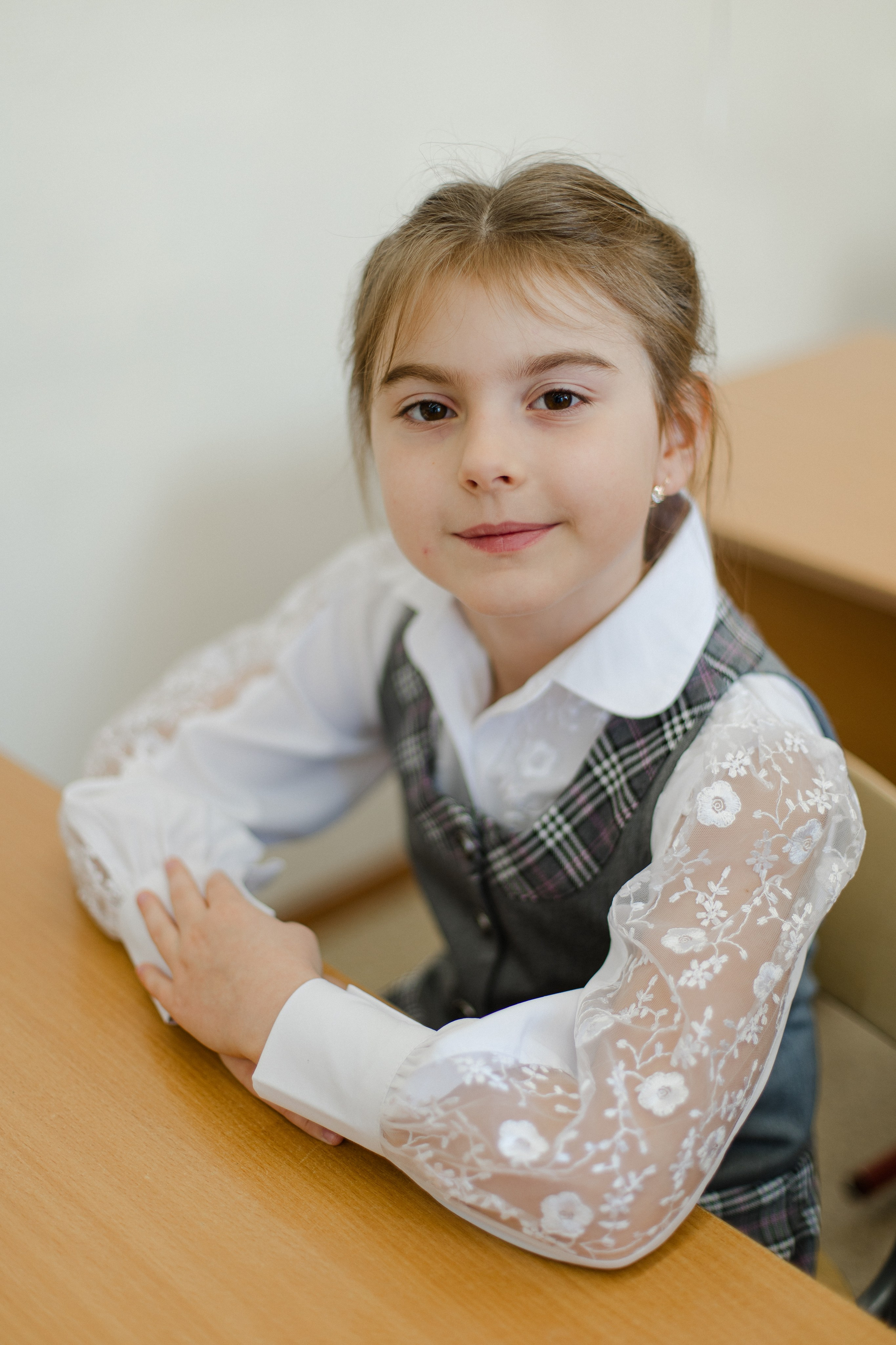 1 сентября 2024. Семейный и детский фотограф в Москве Кузьмина Мария