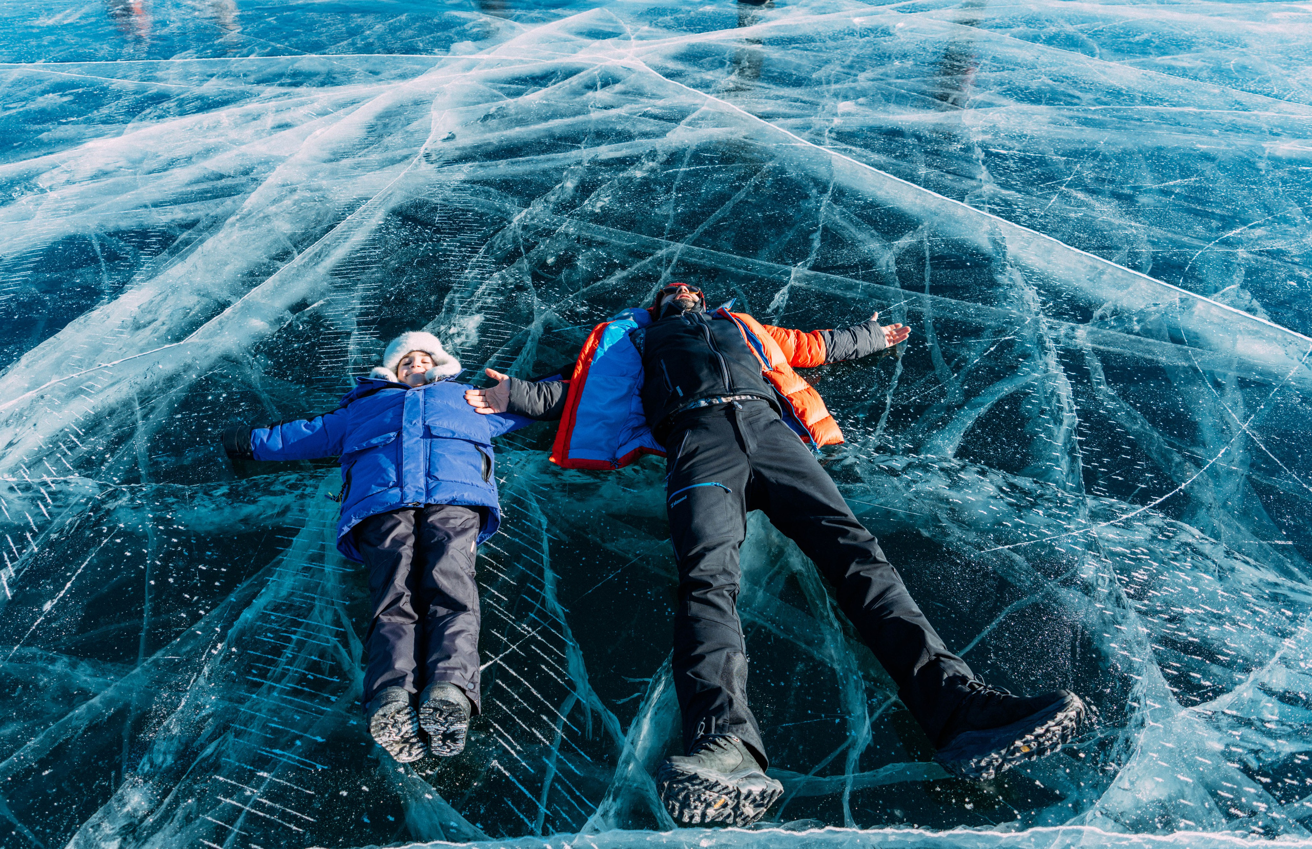 Байкал. Фотографирую для себя, своей семьи и друзей!