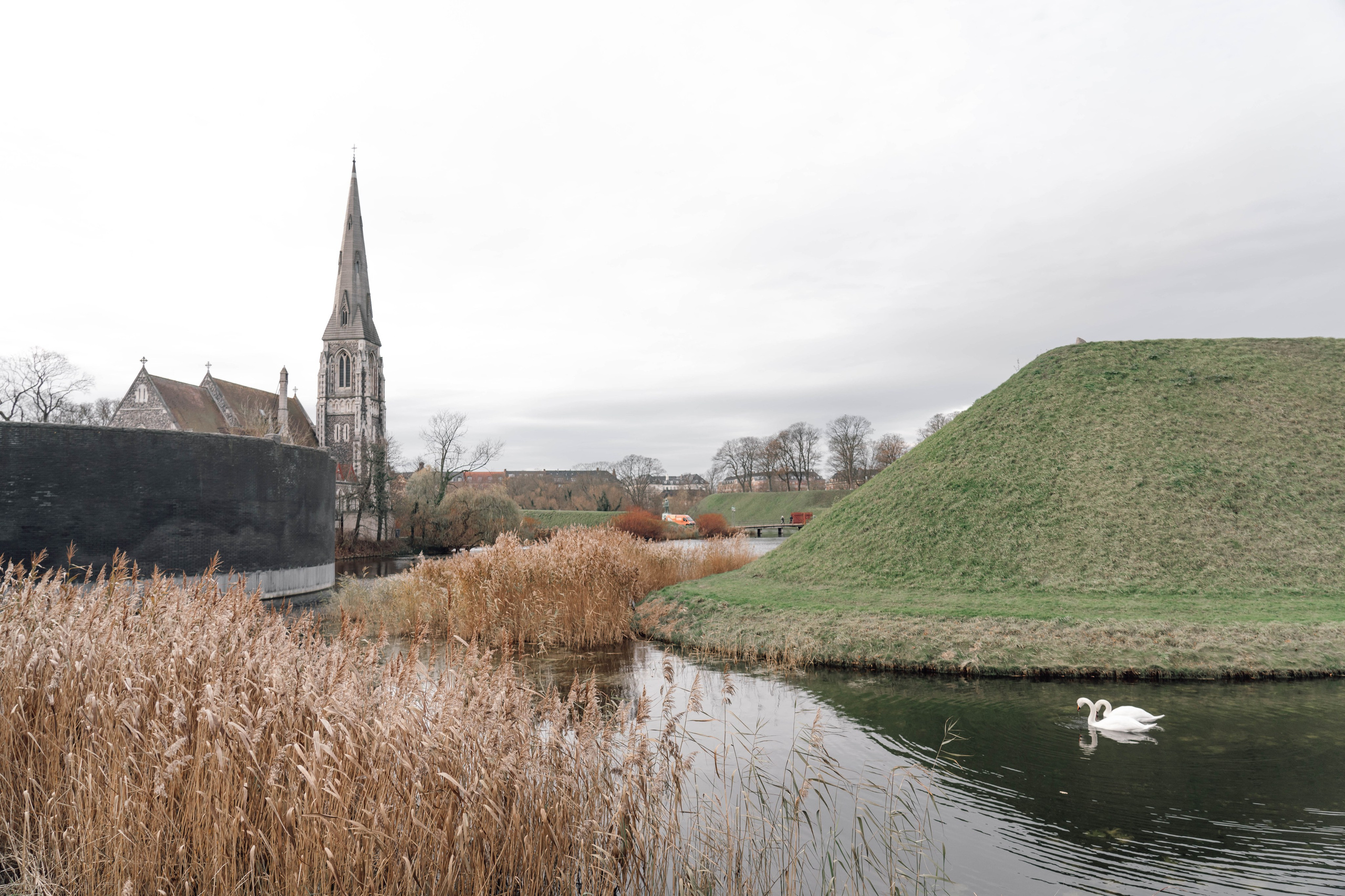 Дания. Фотографирую для себя, своей семьи и друзей!