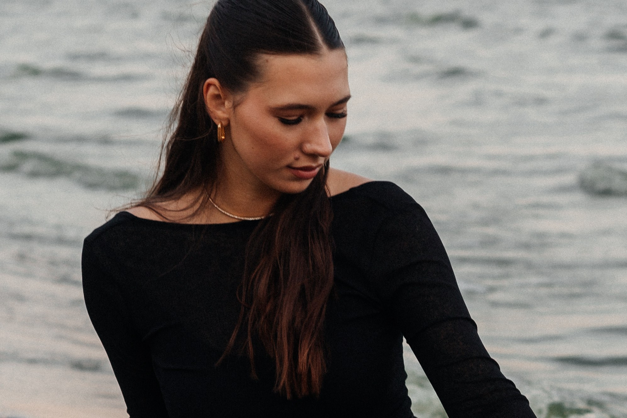 Андрей и Оля. Фотограф, Марина Шипек