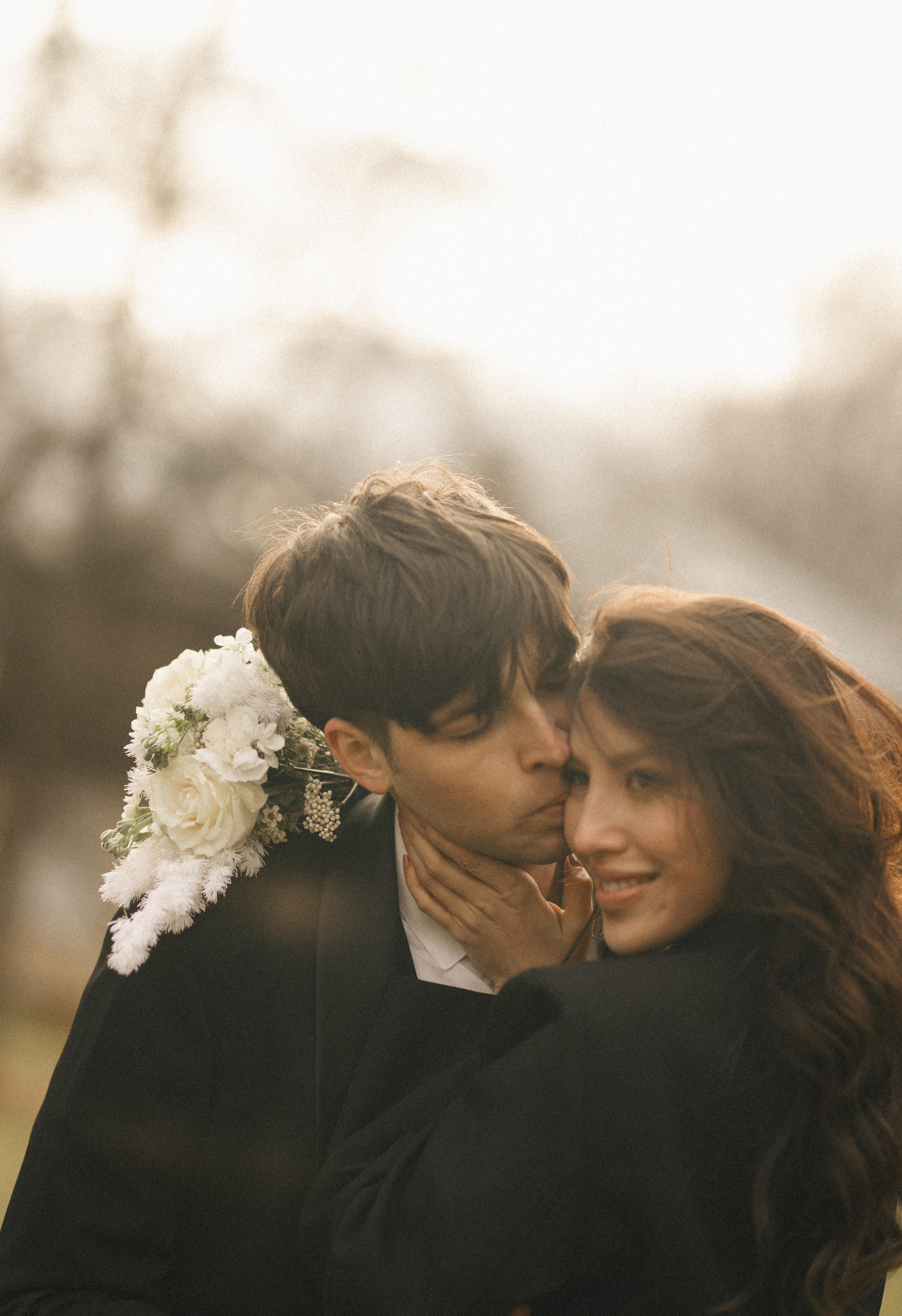 Счастье быть с тобой. Фотограф Санкт-Петербург|СПБ|Питер Марина Медведева