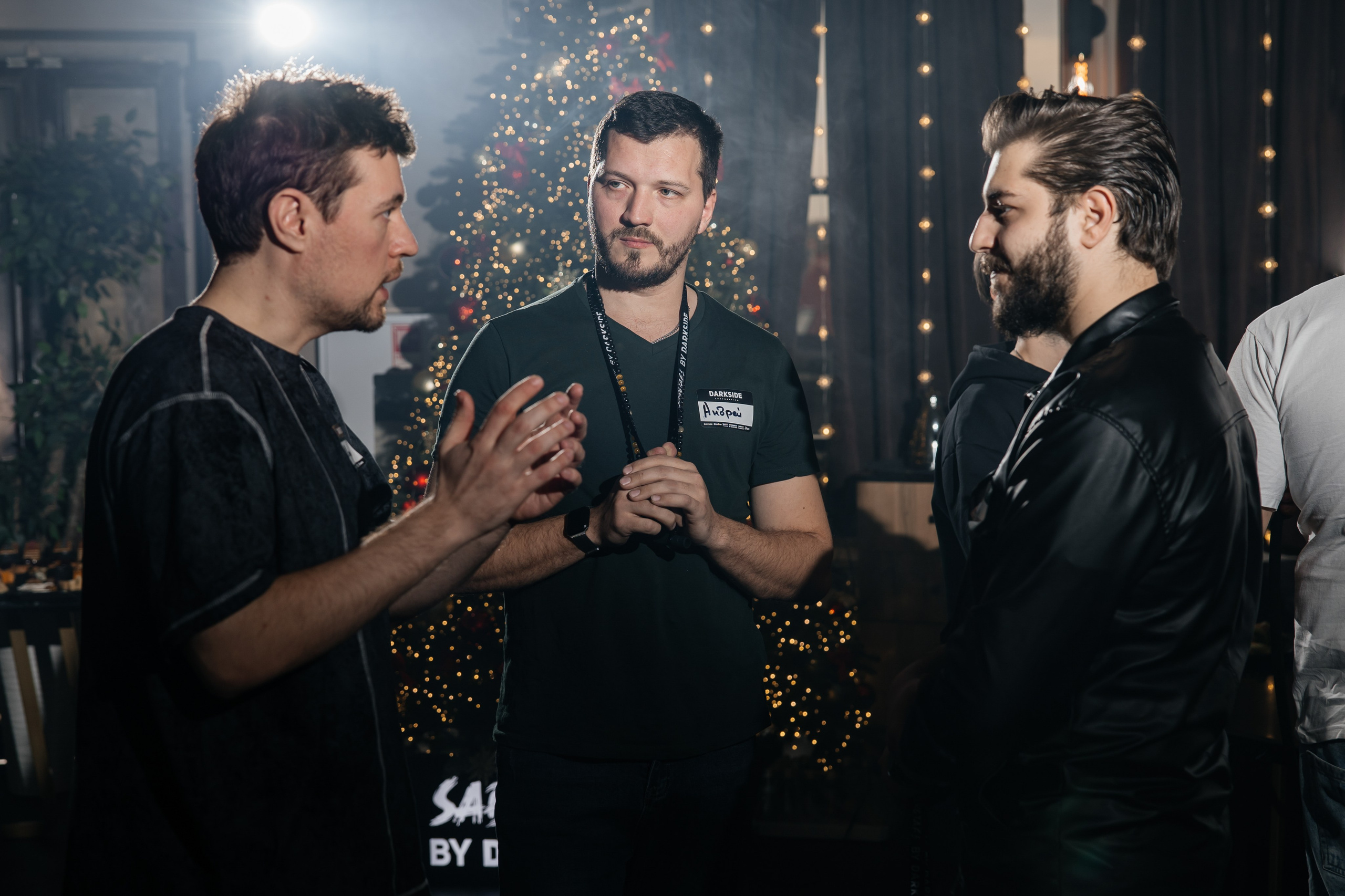 Sabotage by Darkside. Самый свадебный фотограф