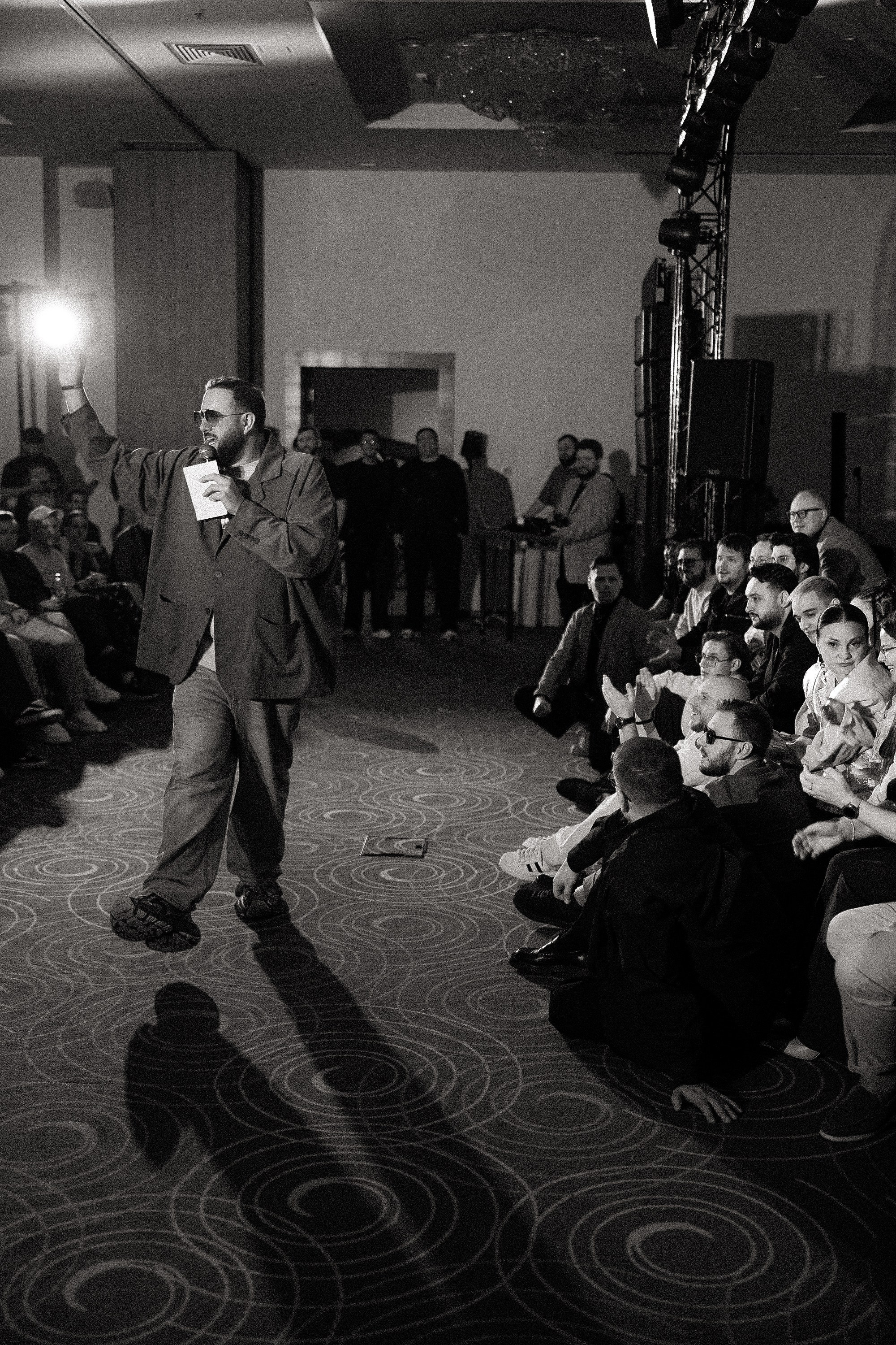 TSB 2025 (NEW). Свадебный и event-фотограф Иван Волнухин