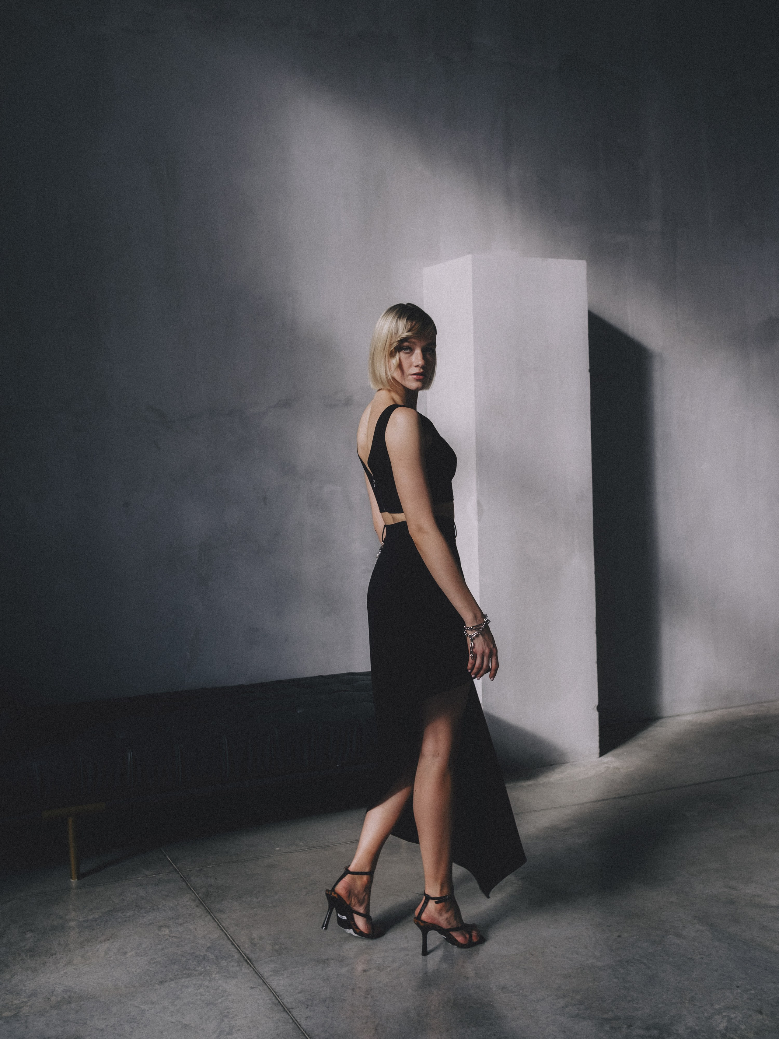 RÍSHAZ. Репортажный и портретный фотограф в Москве Илья Спиридонов