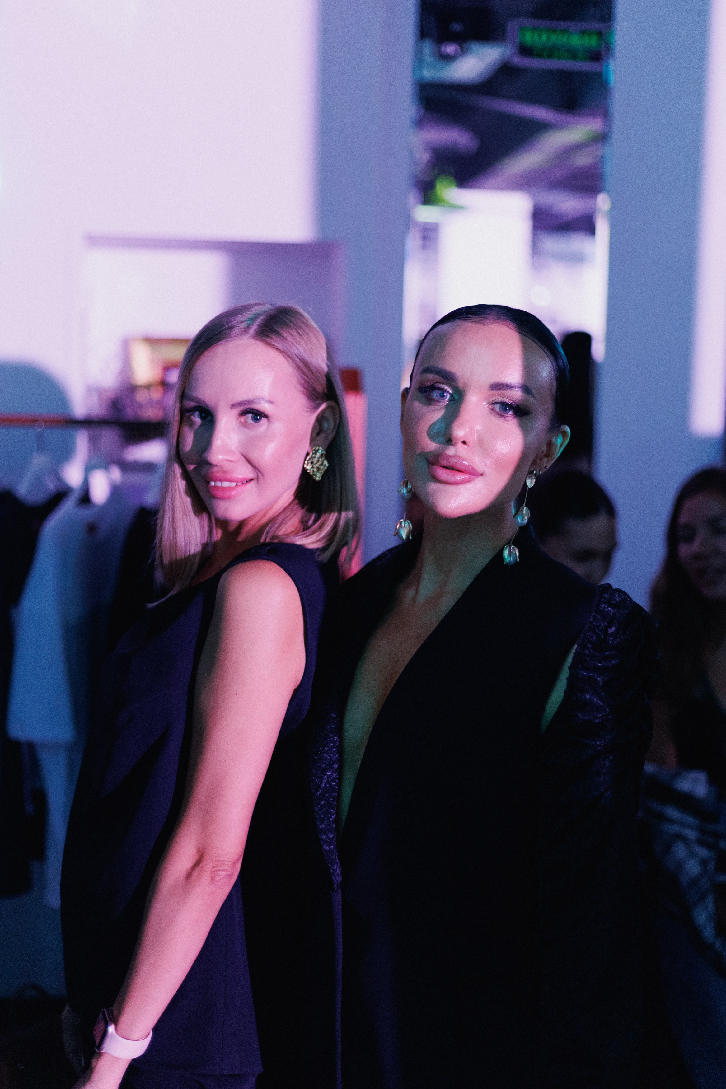 DGD WILD PINK. СВОИ. ФОТООТЧЕТЫ-СОБЫТИЯ-МЕСТА