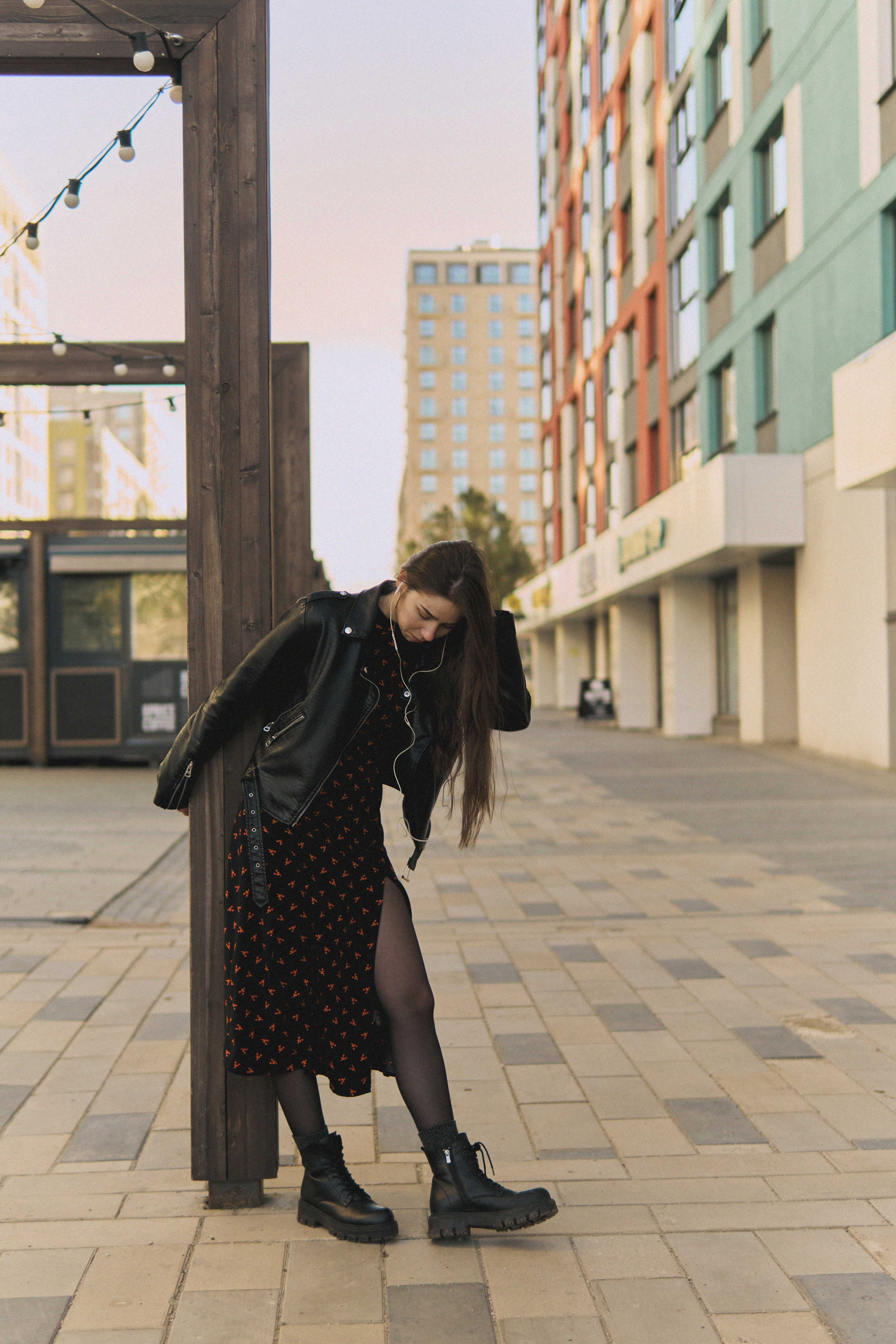 Лилия (+видео). Анна Маурина фотограф и видеограф в Ижевске