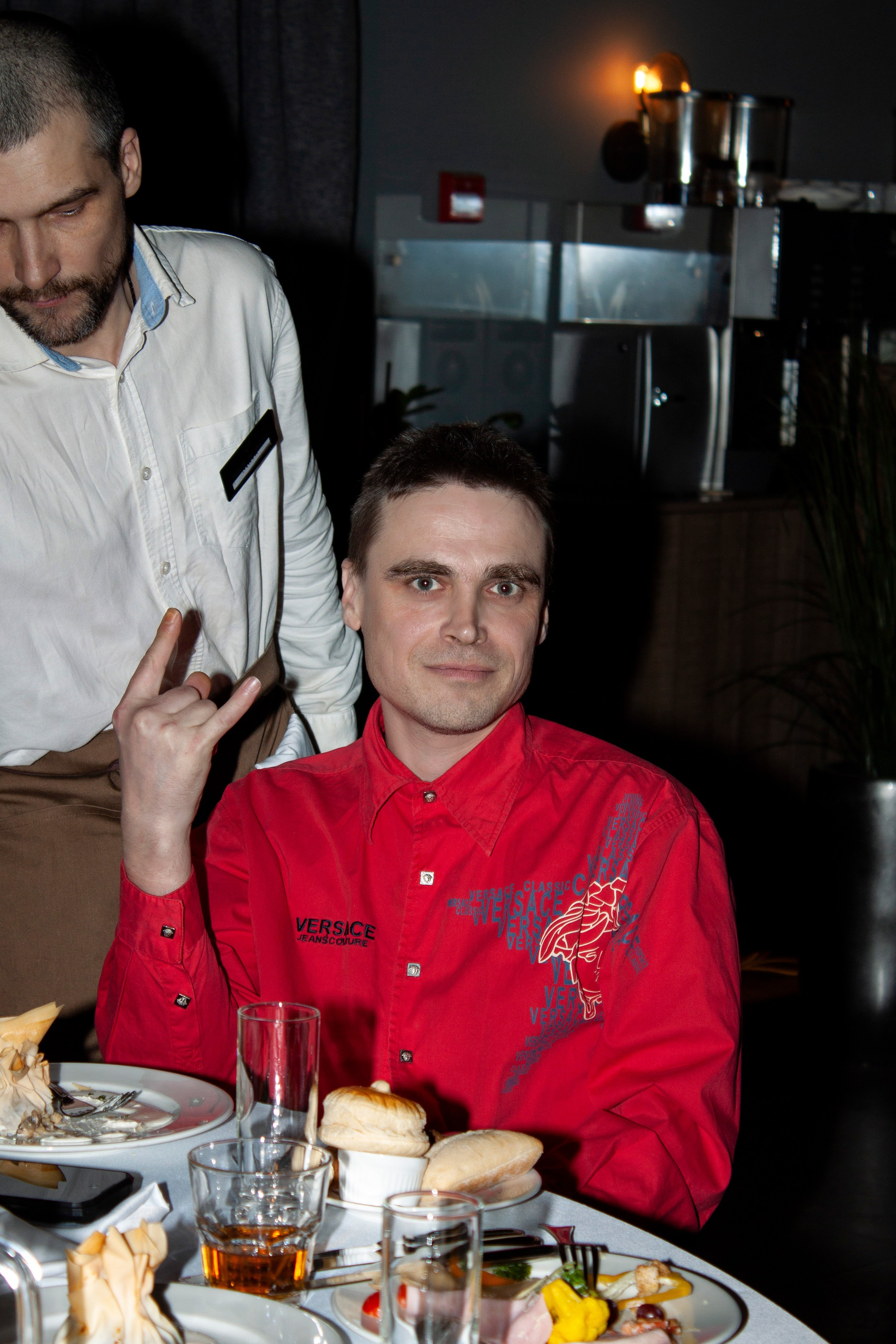 3D Vision. Фотограф в Санкт-Петербурге Рейдер Дарья