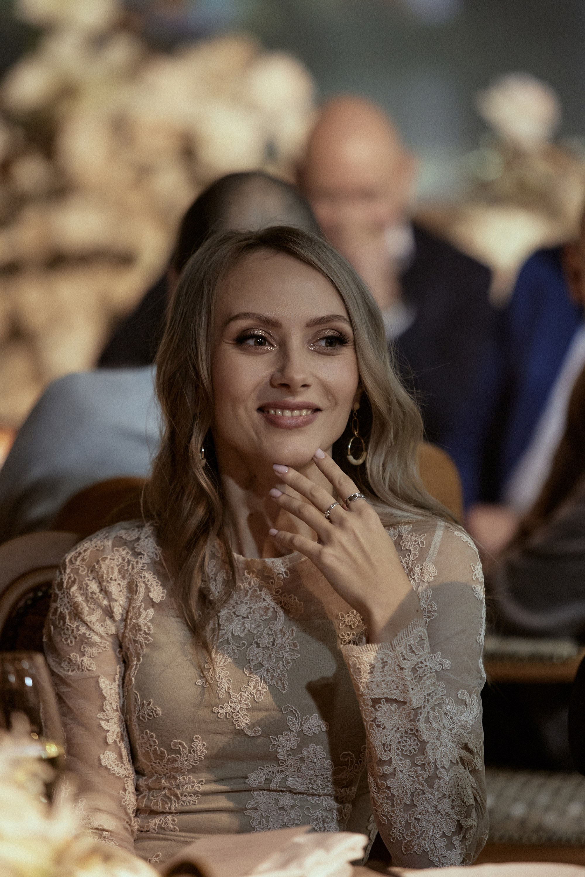 BEAUTY AND POWER. Дмитрий Мазуркевич: Профессиональный Репортажный Фотограф