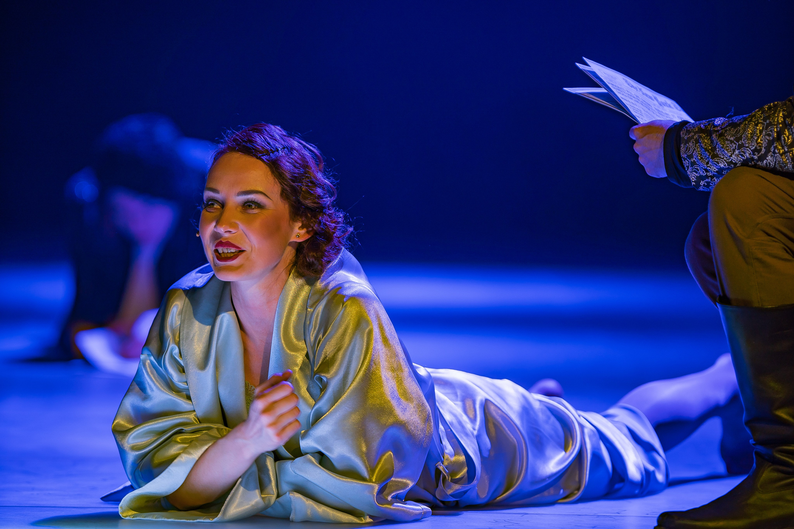 Гиперболоид инженера Гарина. Антон Катушенок — фотокорреспондент города Набережные Челны