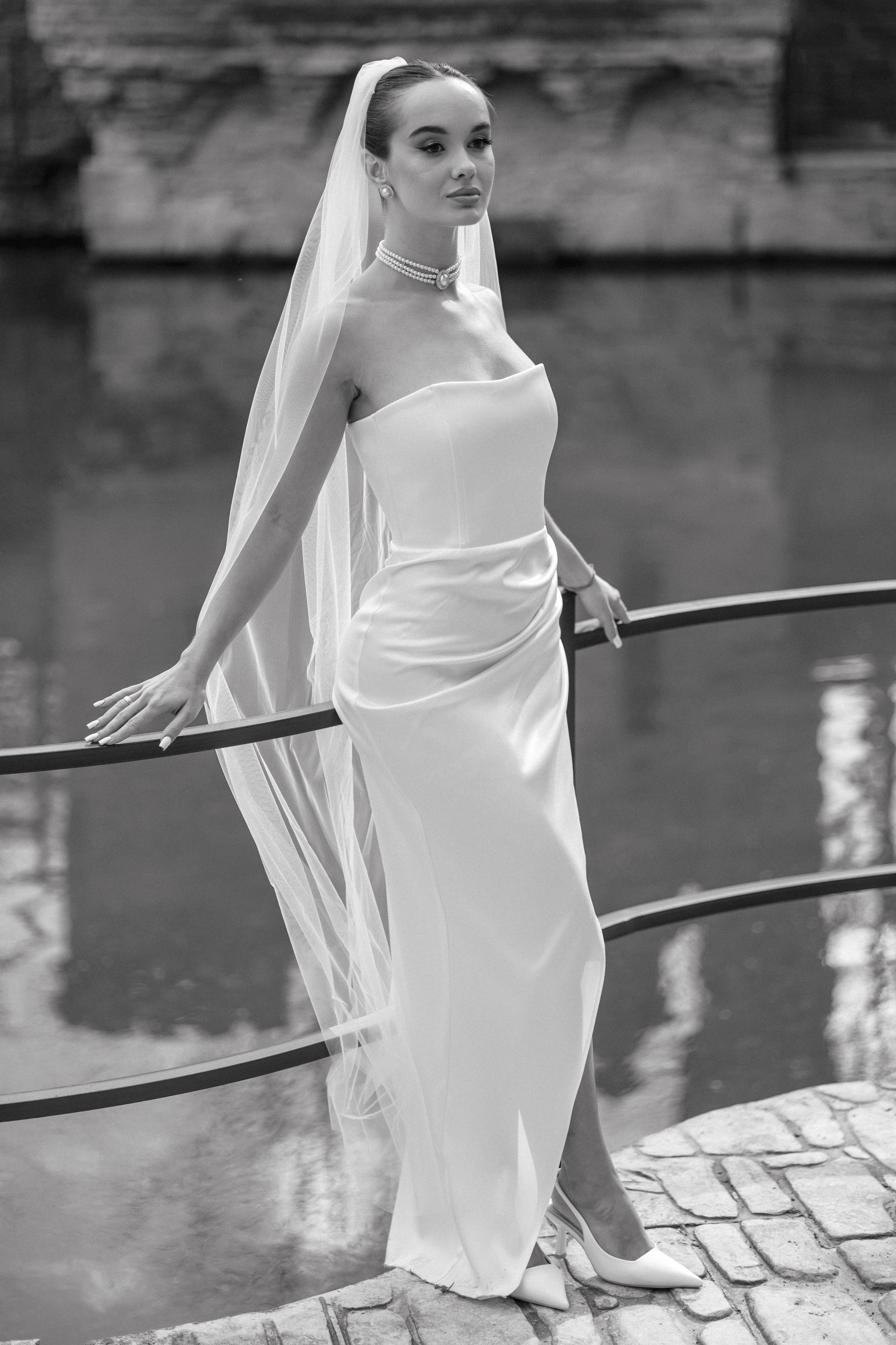 Свадьба в Персиковом замке. Семейный и портретный фотограф в Геленджике Любовь Бодрова