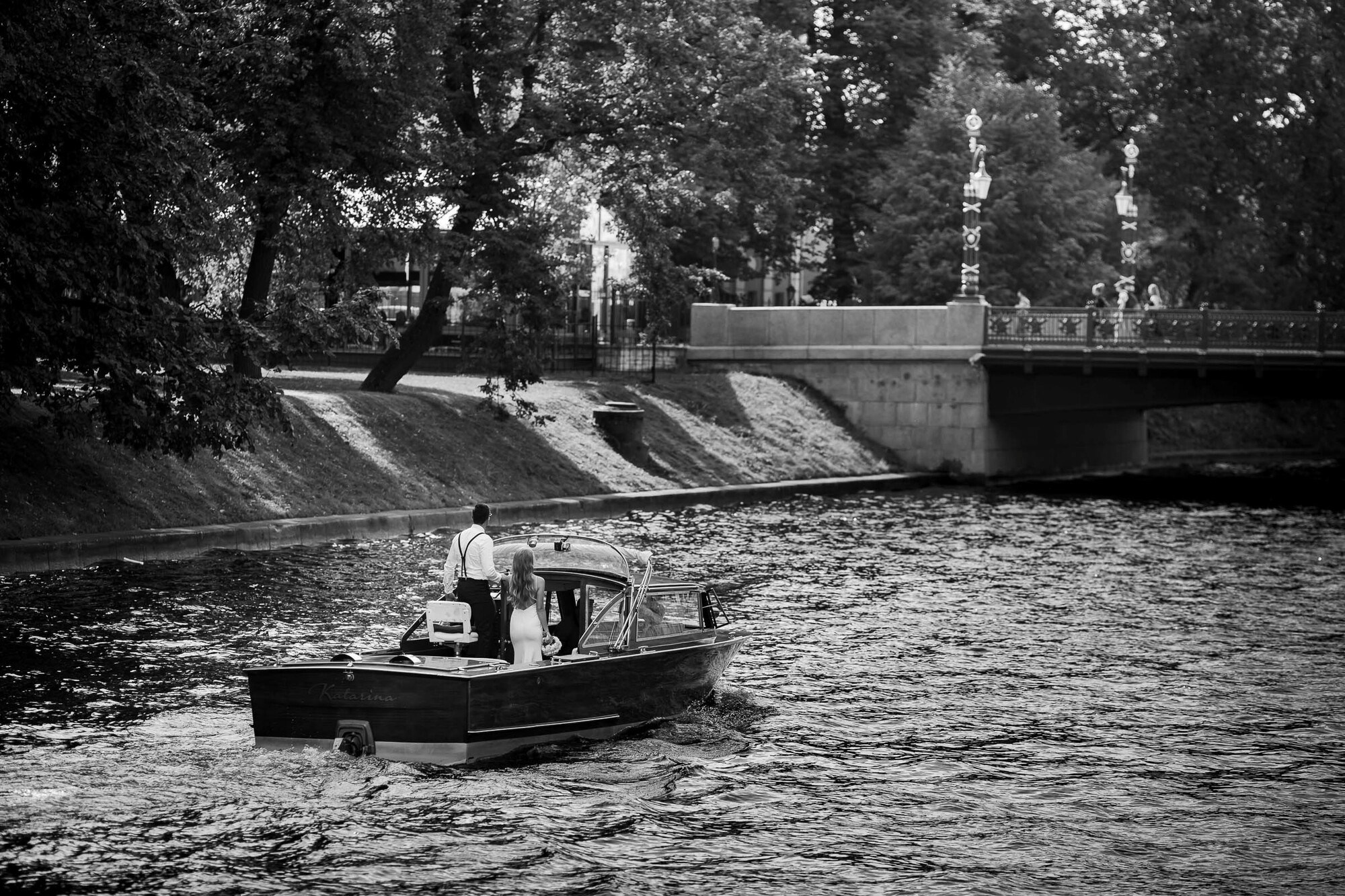 Стильная свадьба со сборами в гостинице Эрмитаж. Свадебный фотограф в Санкт-Петербурге и Москве Андрей Нестеров