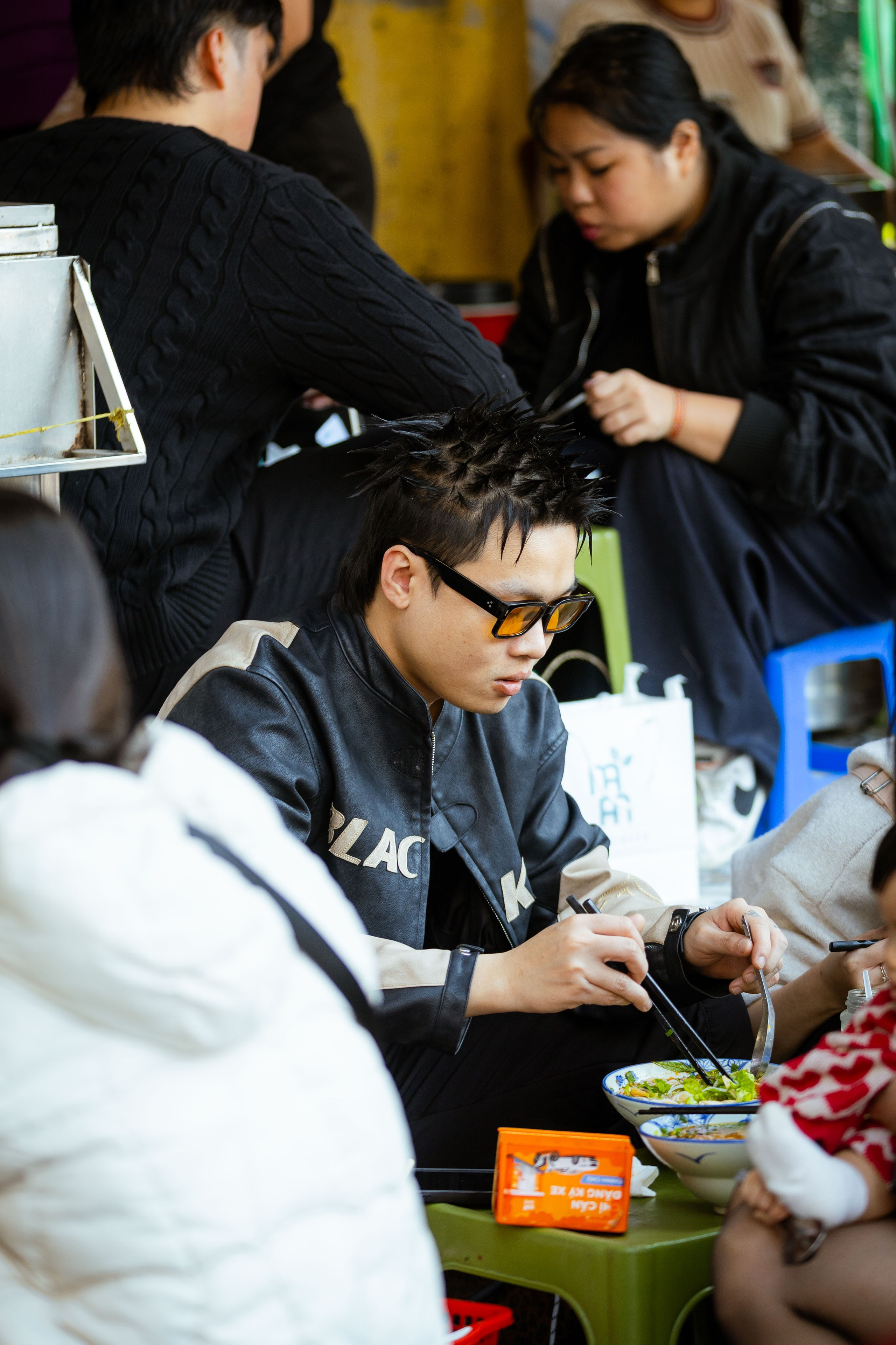 Вьетнам (зима 2025-2026). Фотограф Виноградов Константин