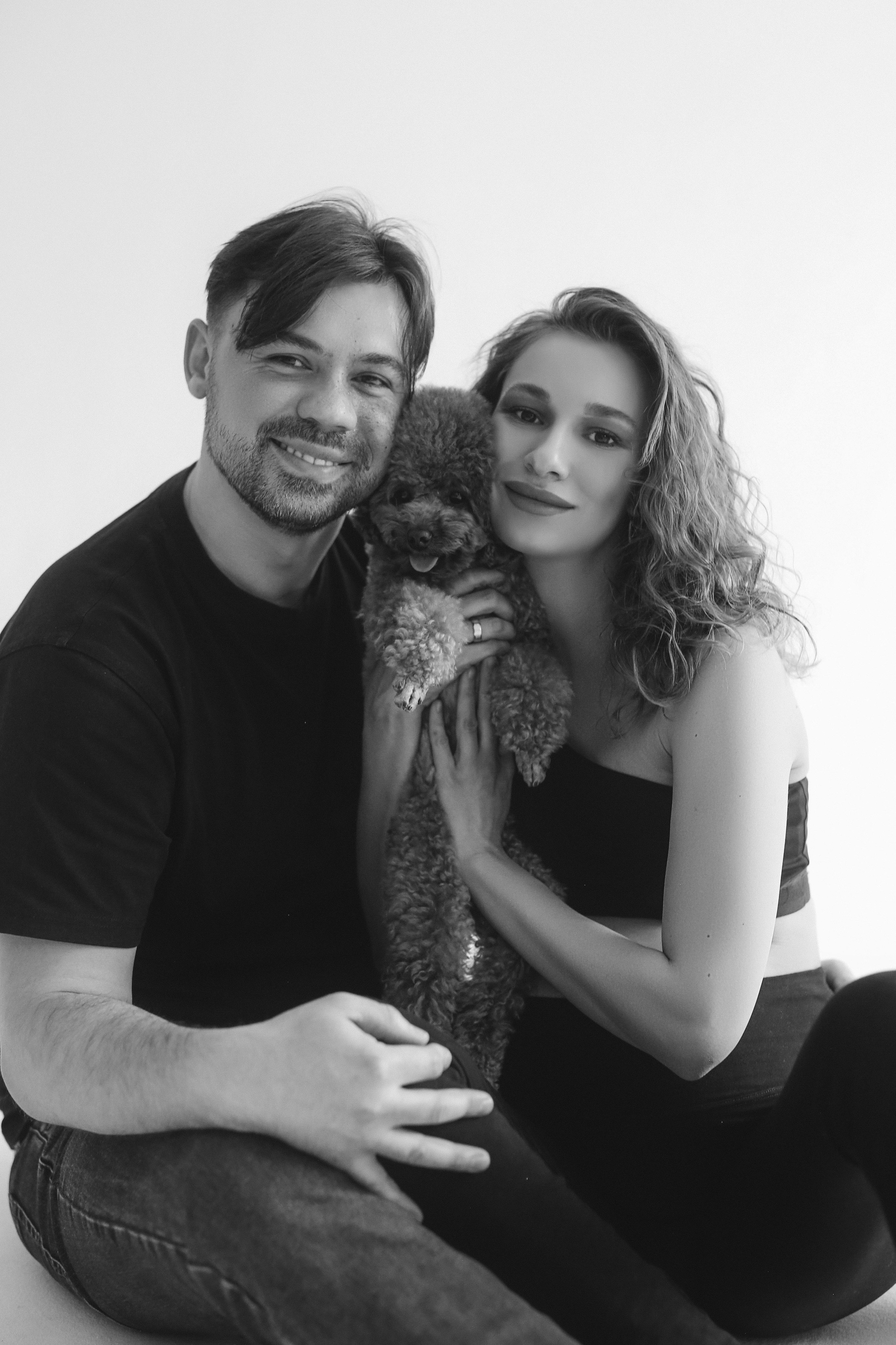 Беременность. Фотограф Беременности