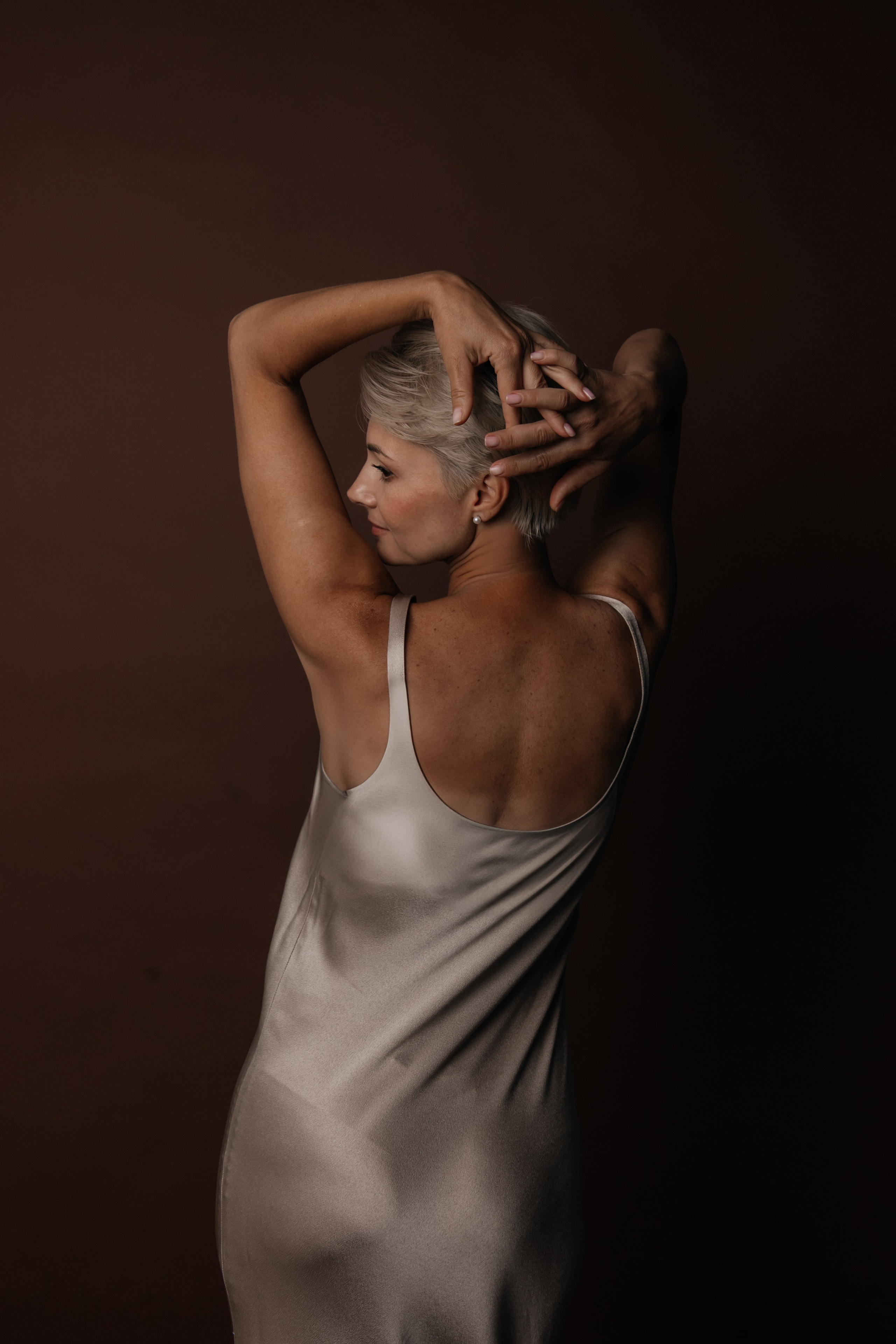 Ксения. Фотограф и видеограф для бизнеса, экспертов и мероприятий в Москве