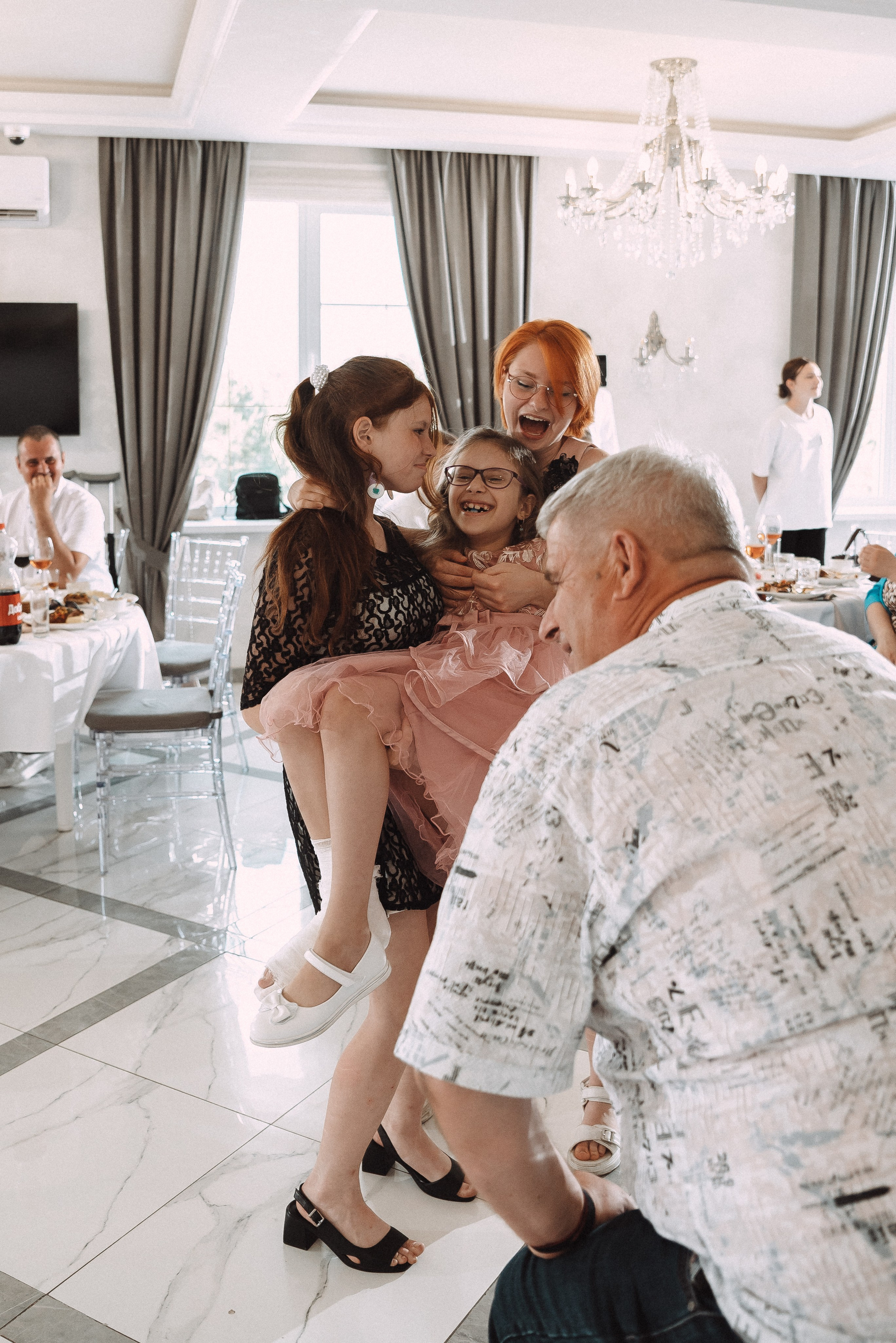 Роман + Ольга. Свадебный и семейный фотограф в Волгограде Олеся Лисицкая