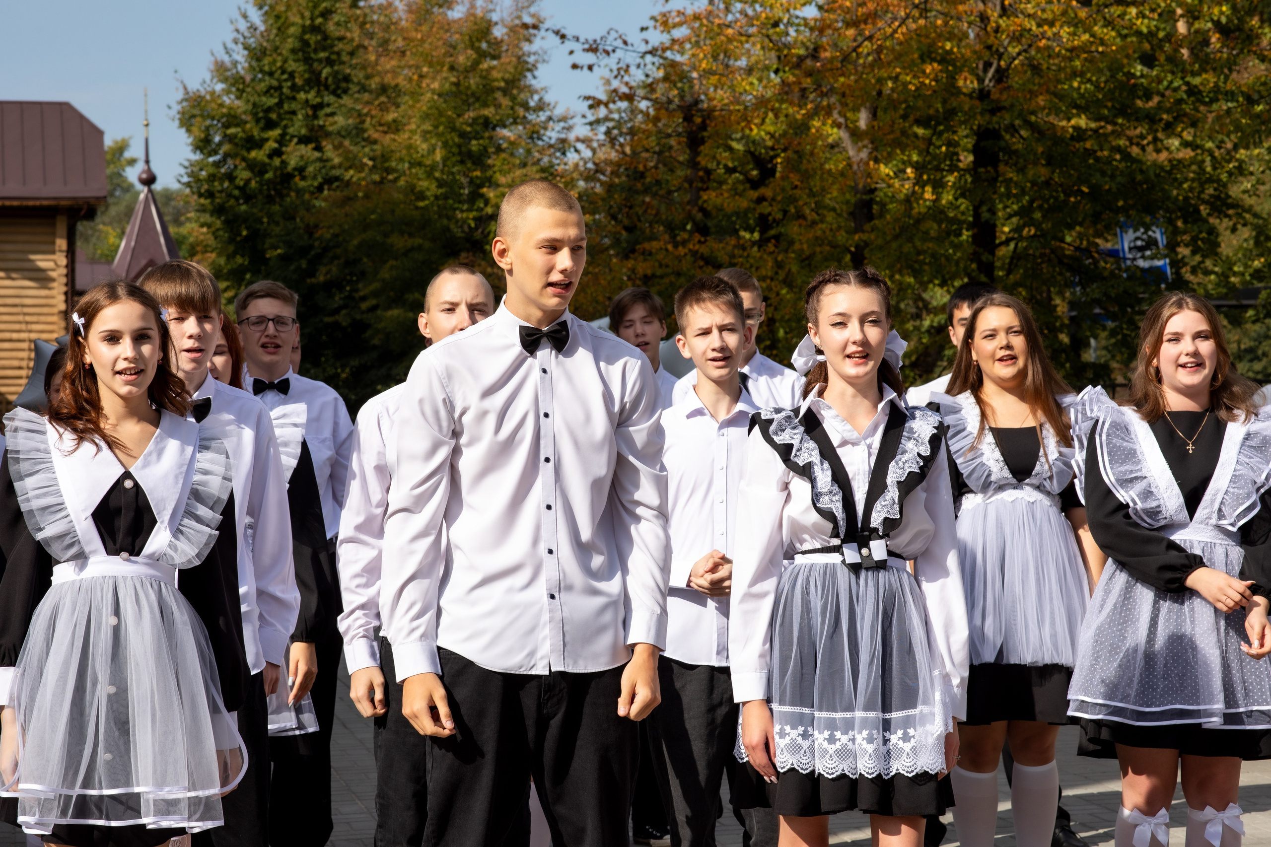 Репортажные съемки