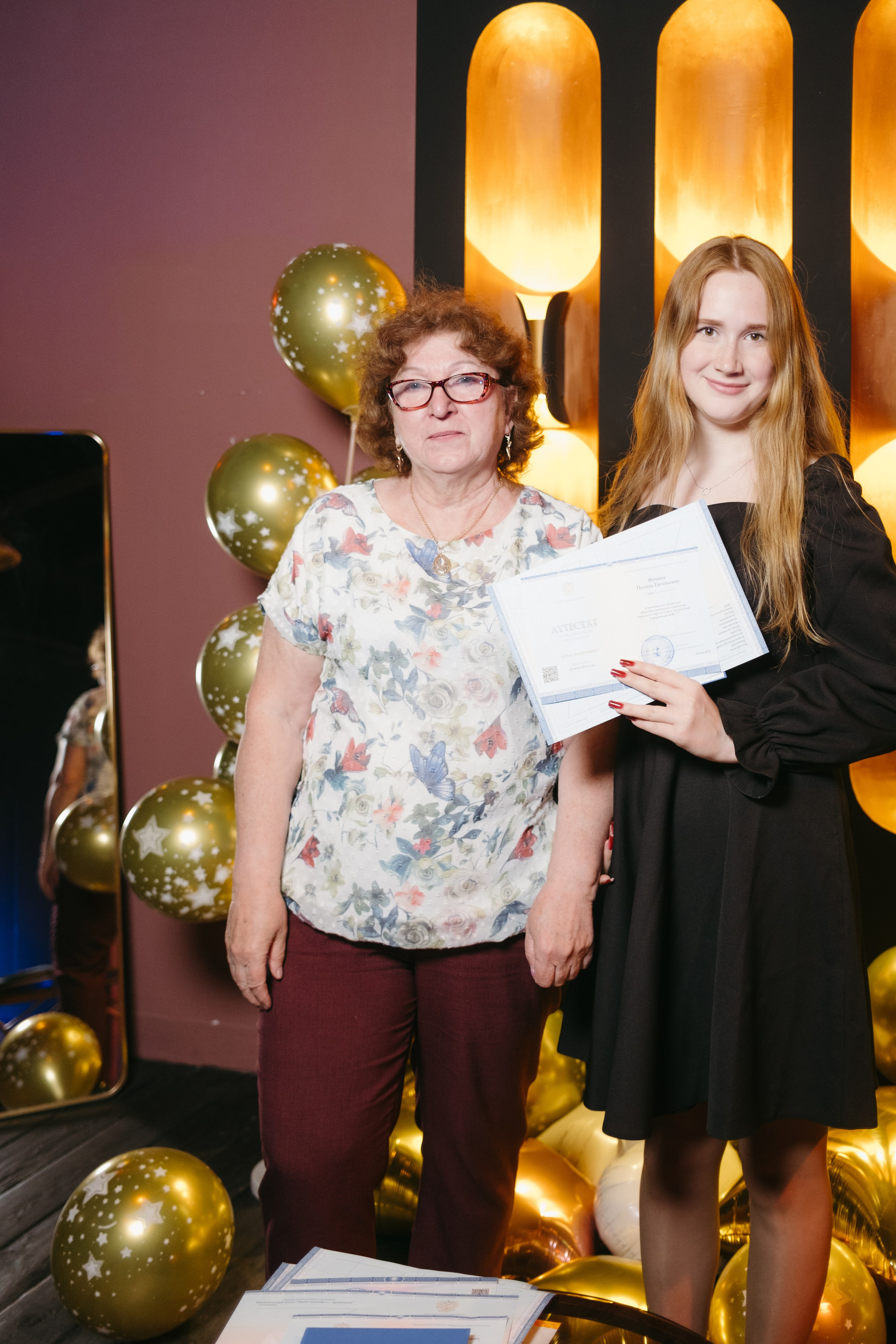 Выпускной 11 класс. Свадебный и репортажной фотограф Денис Ожигин в Краснодаре и Краснодарском крае