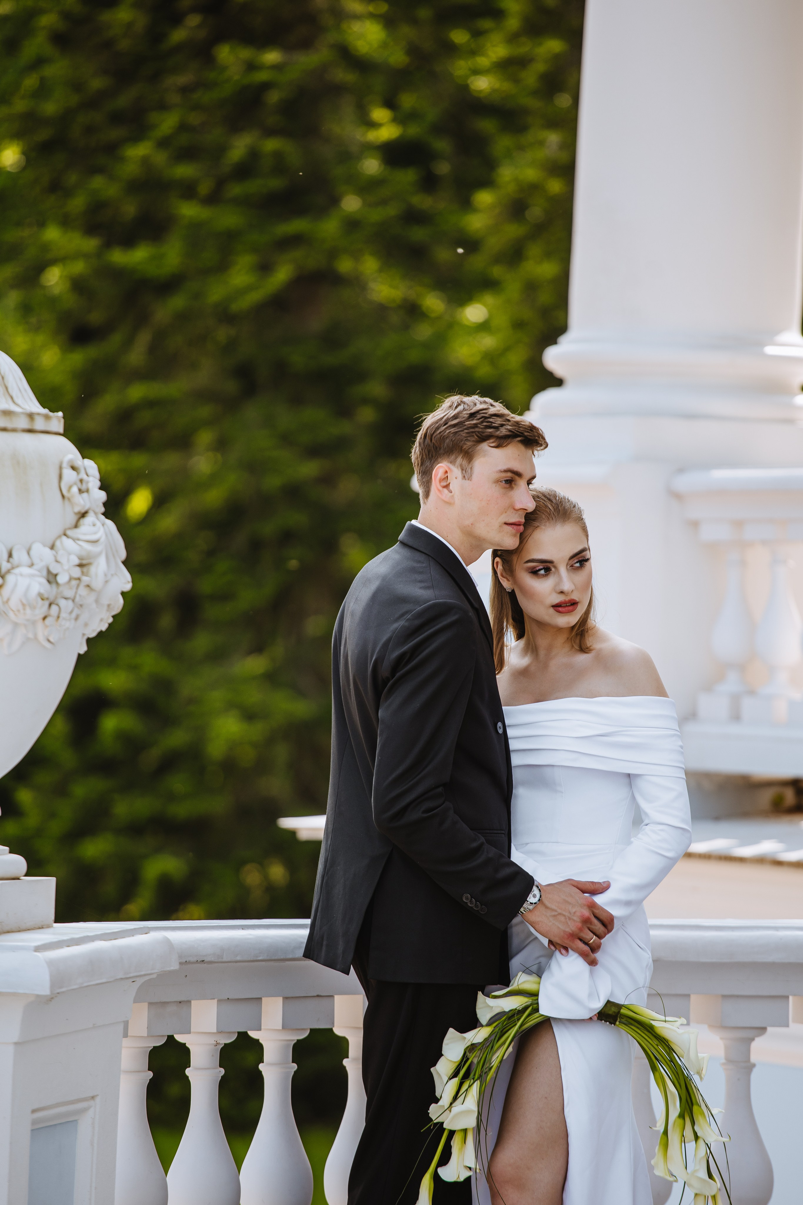 Вероника Даниил. Фотограф Алиса Субботина