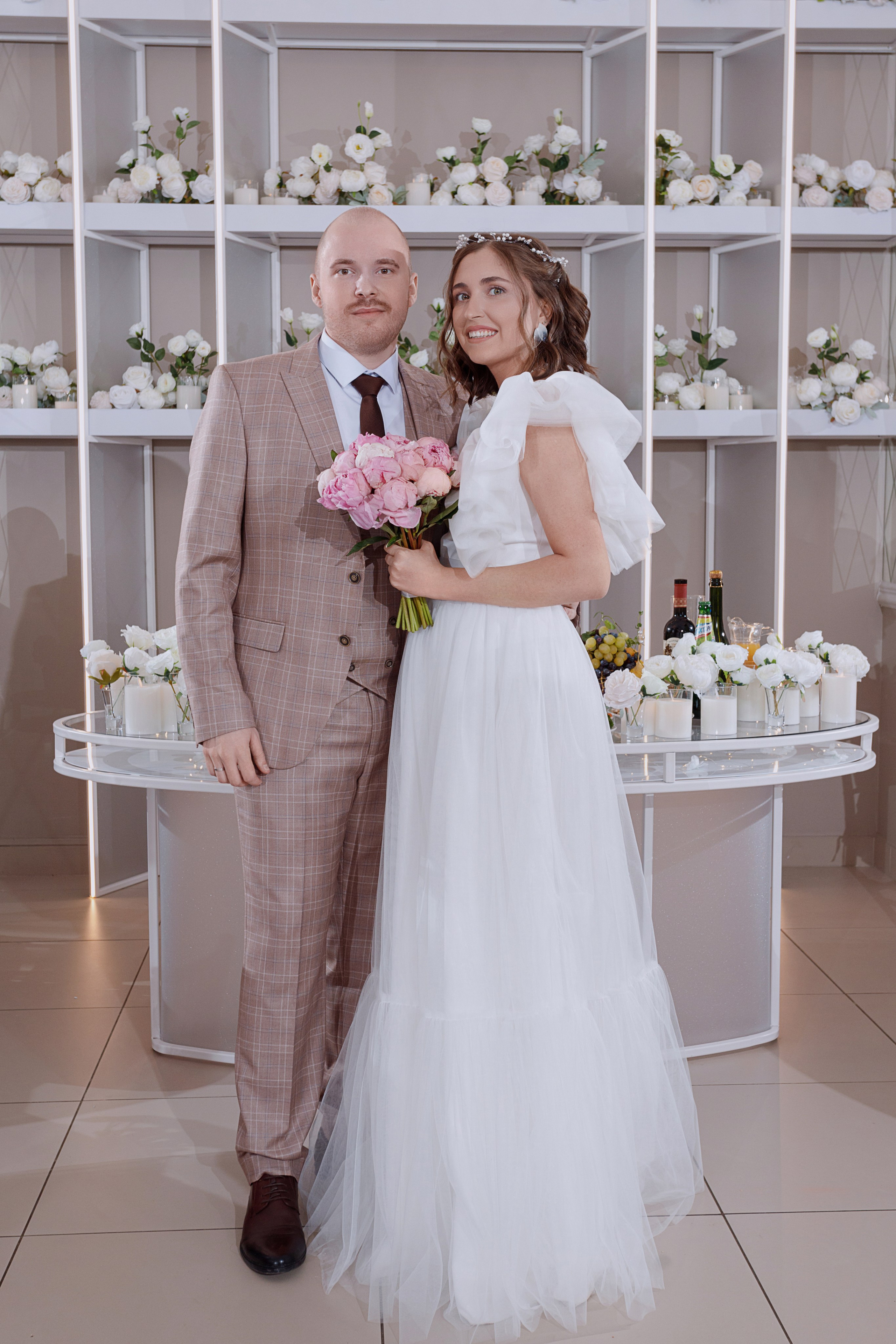 V&K. Фотограф в Самаре Диана Анисимова