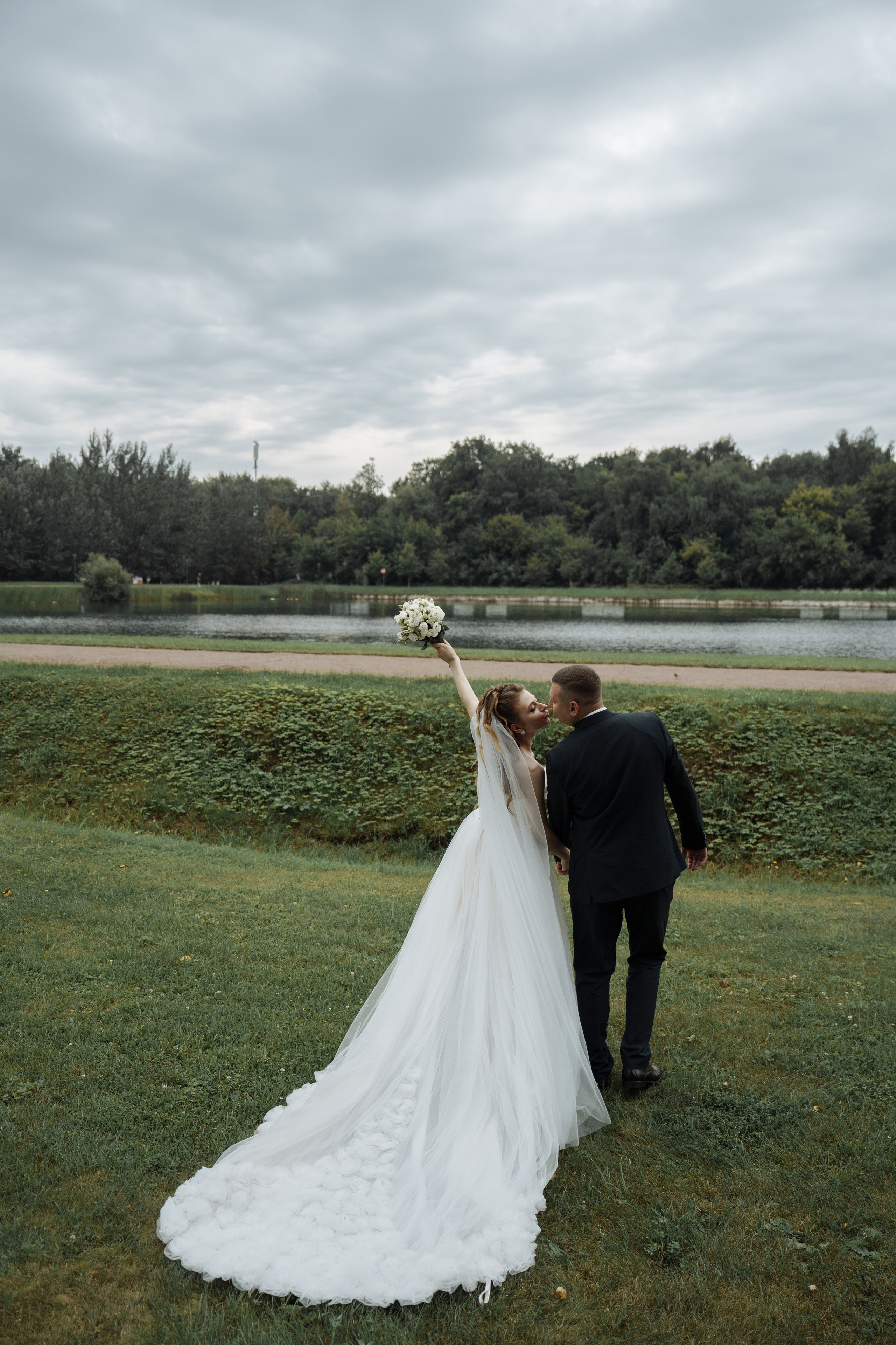 Свадьбы. Главная