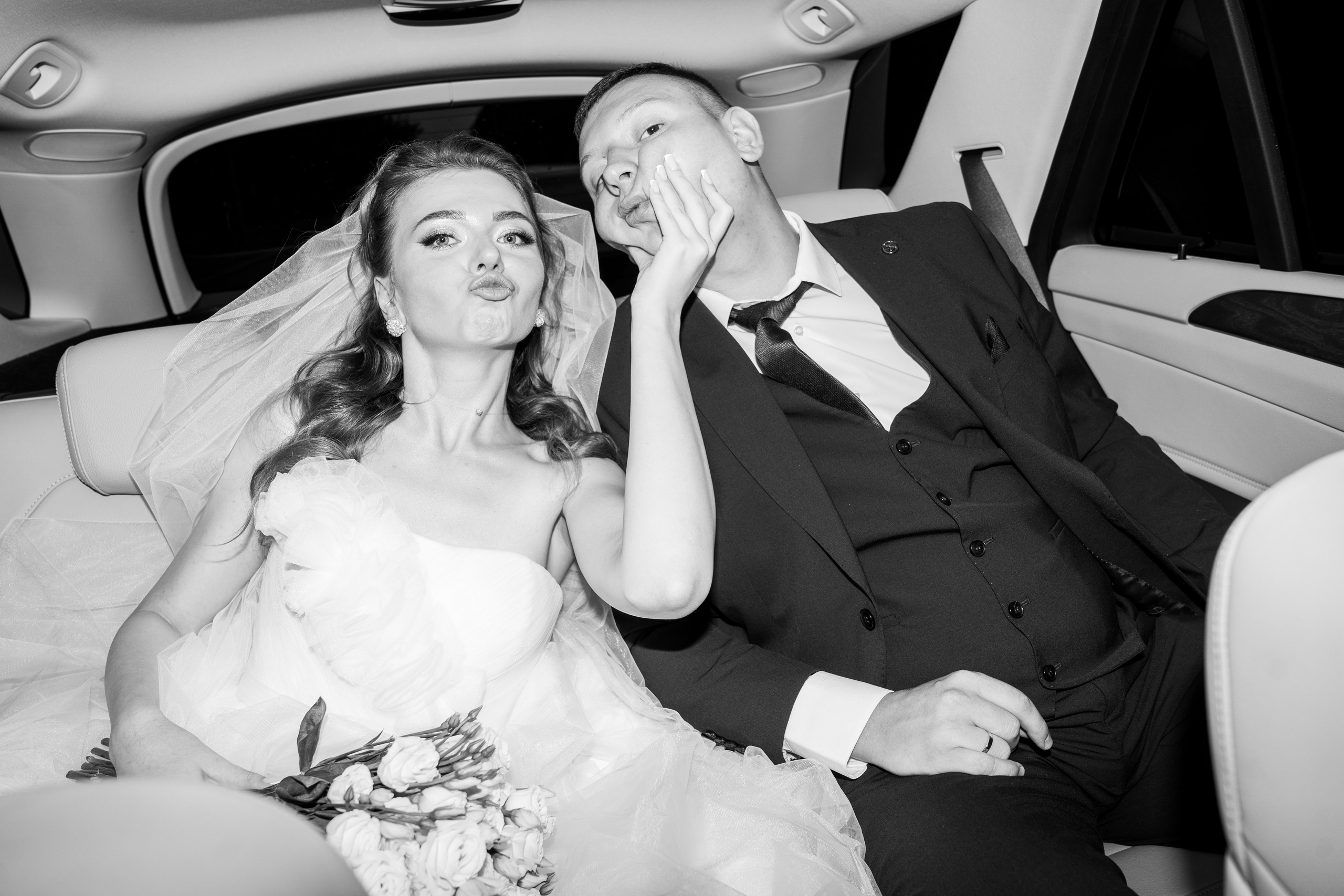 Свадьбы. Главная