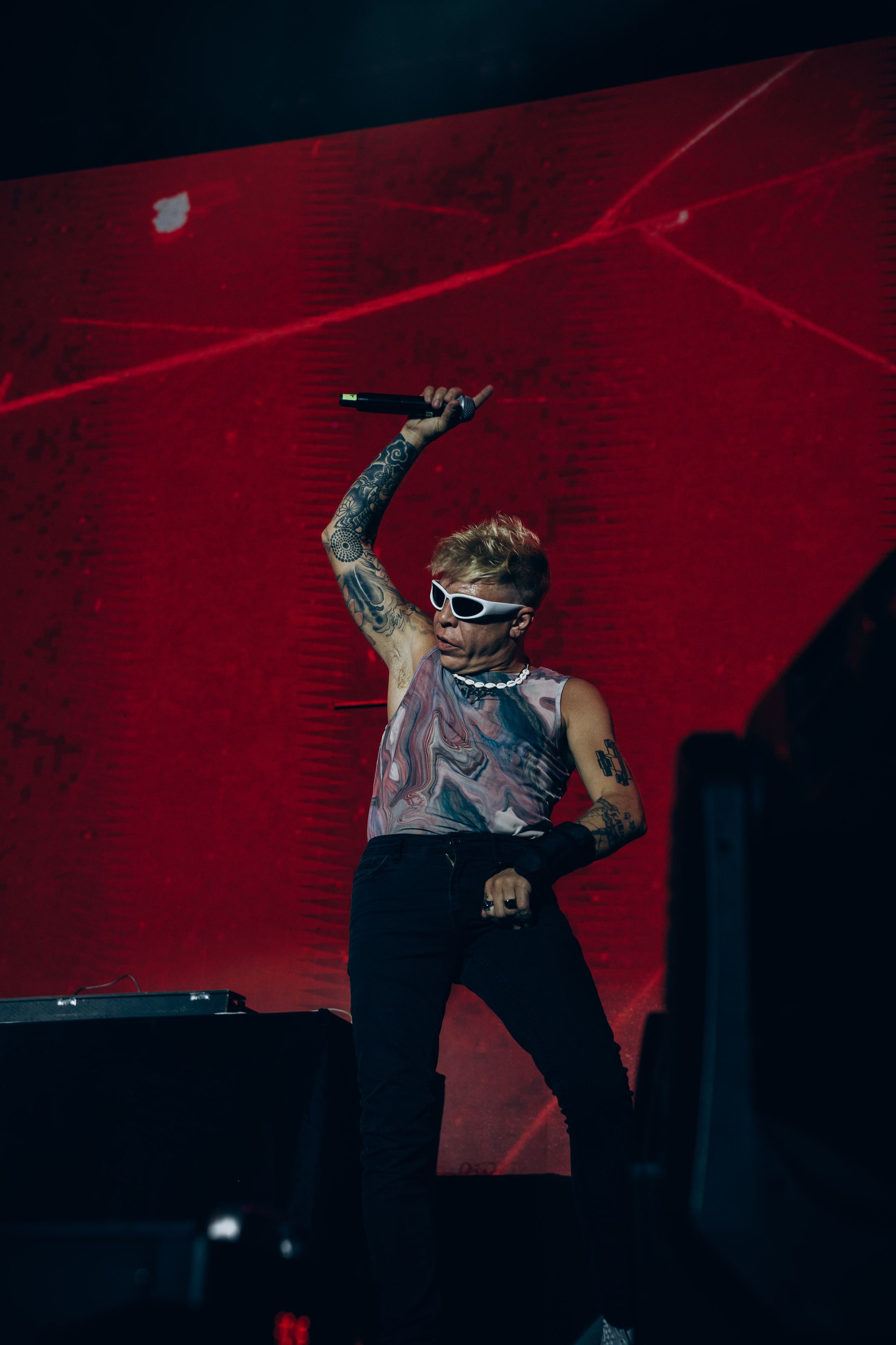 Picnic by partners. Главная