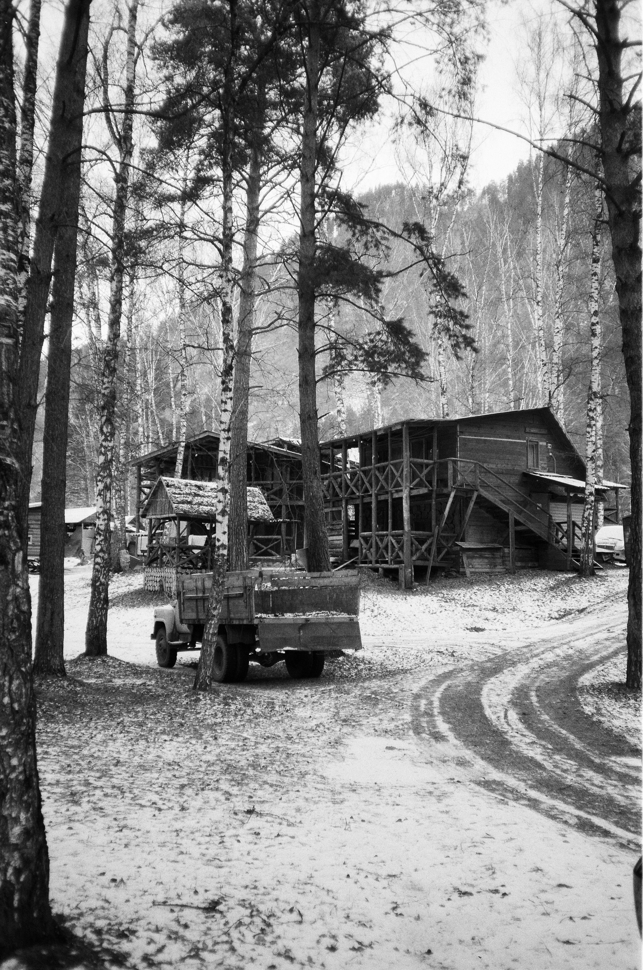 Зубы Дракона, Чемальский тракт, остров Патмос, Кызыл-Таш, Белые Скалы