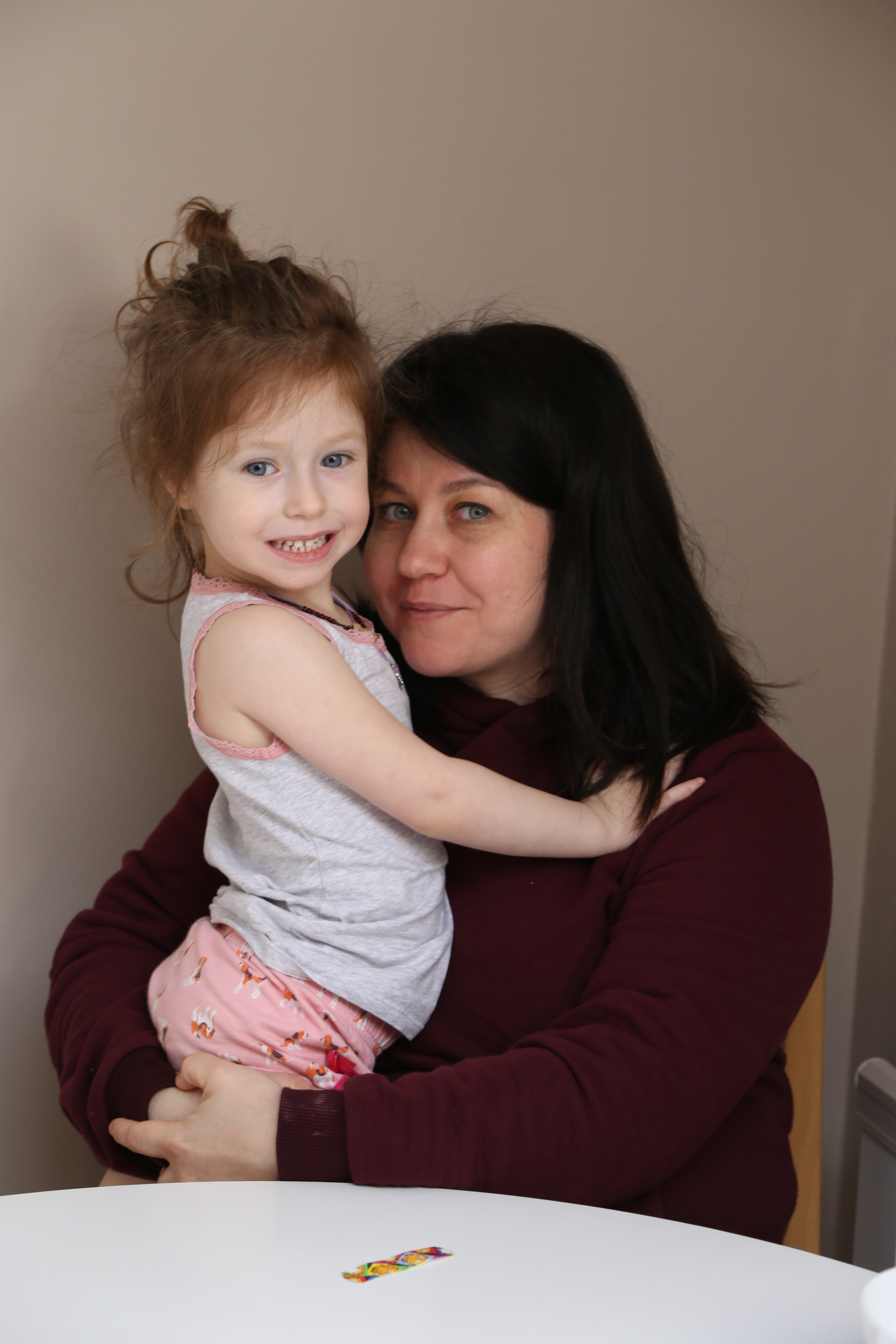 ДР Евы. Семейный и детский фотограф в Краснодарском крае