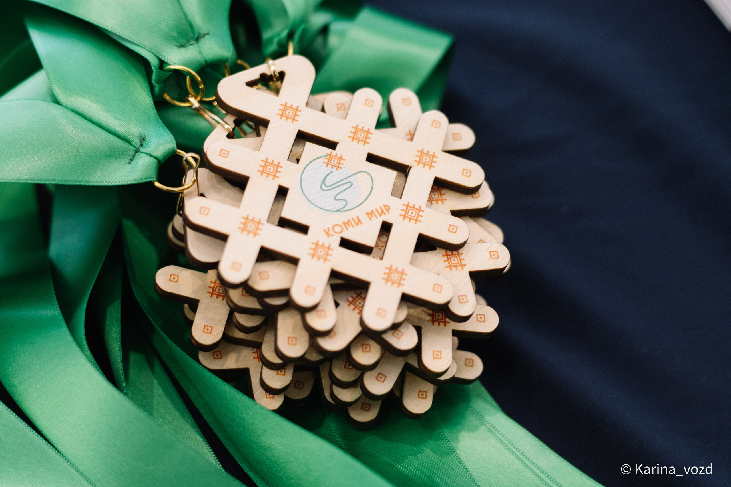 Всероссийский конкурс «Коми мир- 2025». Репортажный фотограф в Москве и Зеленограде Karina-vozd