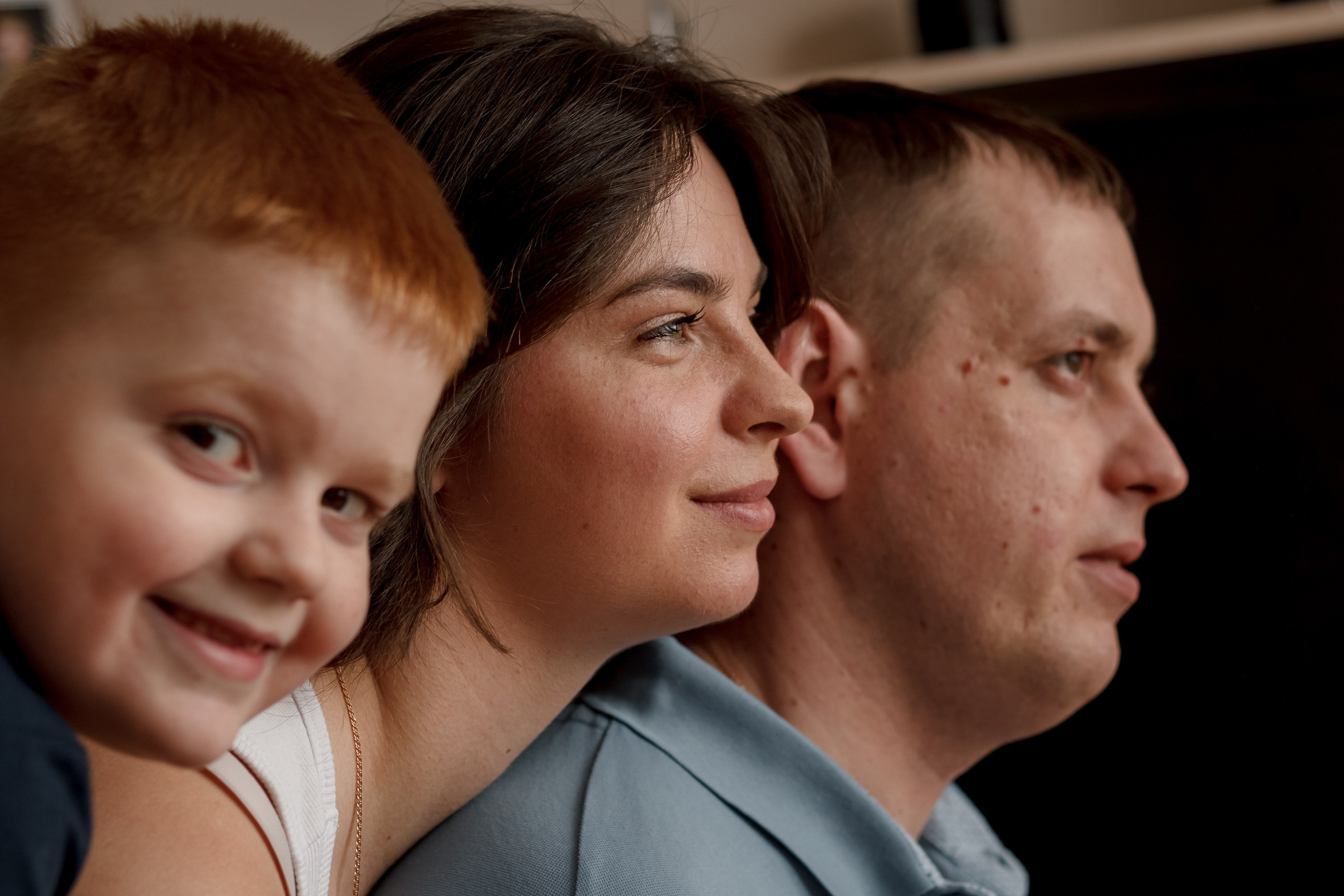 Аня (домашняя). Фотограф Великий Новгород Татьяна Чиглинцева