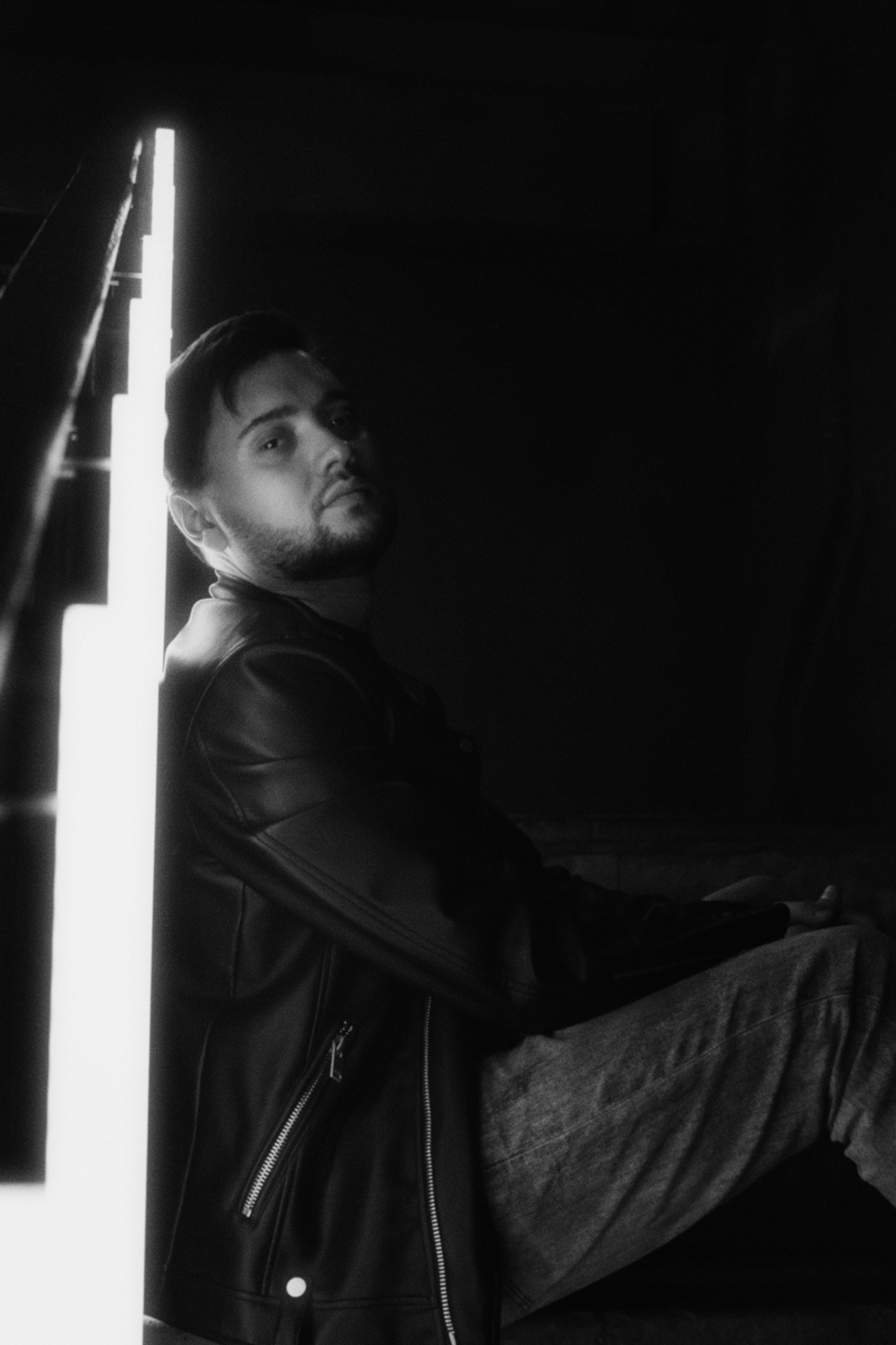 Индивидуальные. Ксения Куницкая фотограф Нижний Новгород