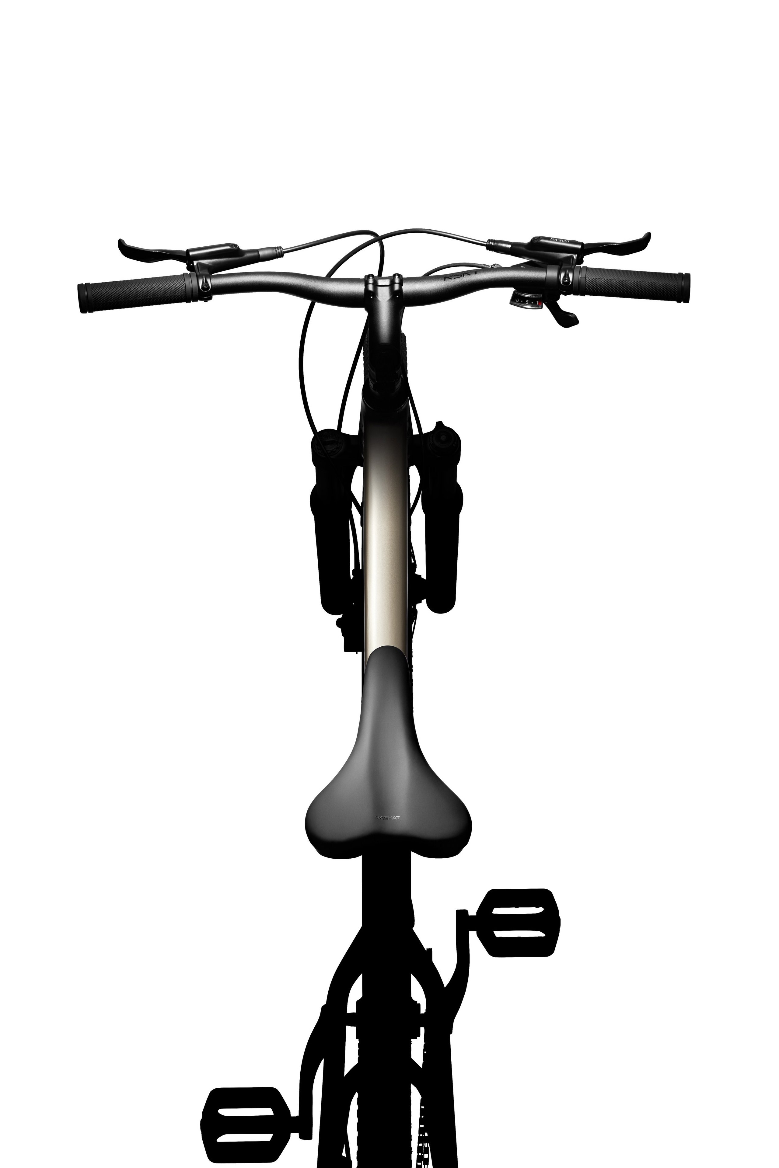 Велосипеды Raskat. Олег Дмитриев