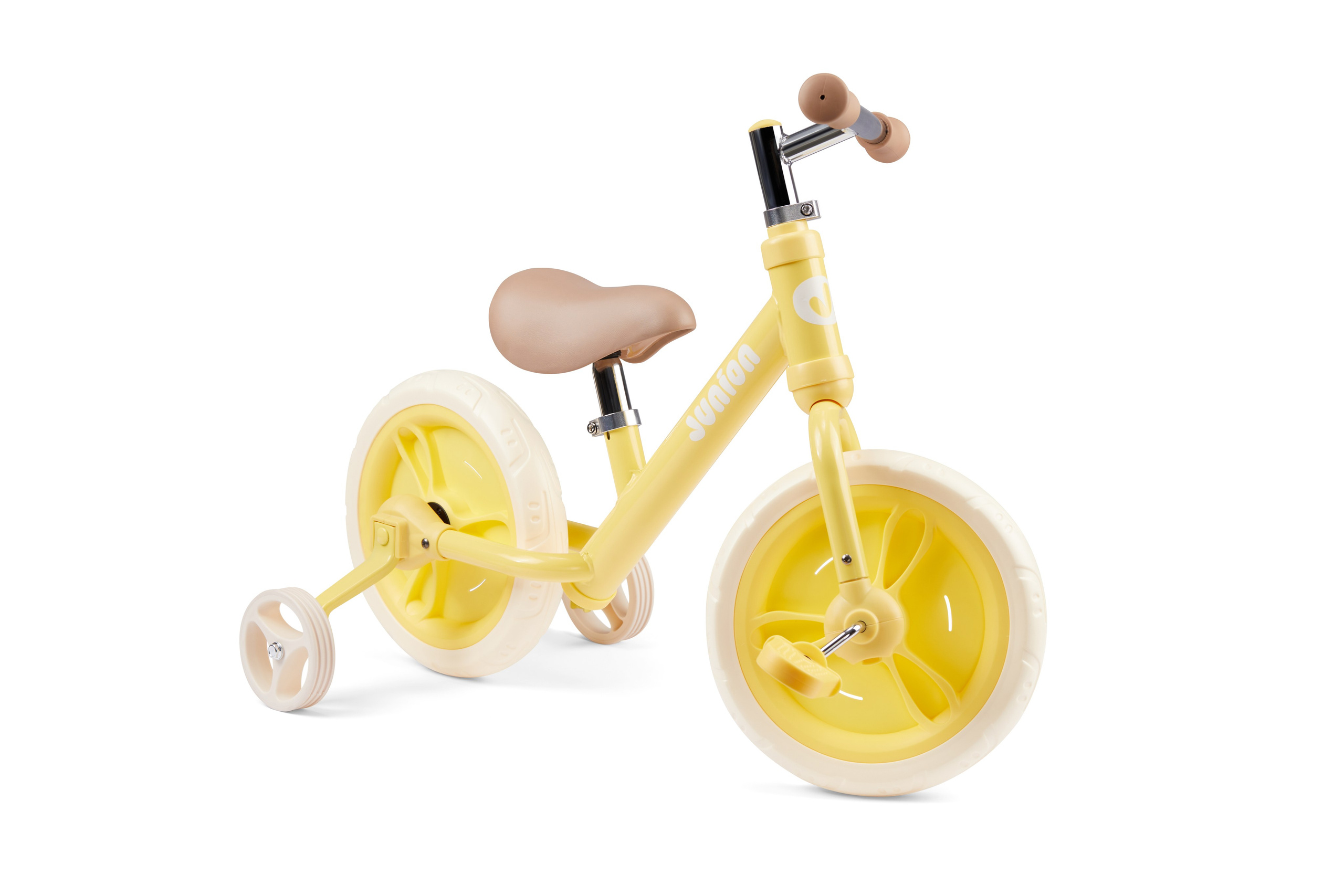 Детские велосипеды Junion. Олег Дмитриев