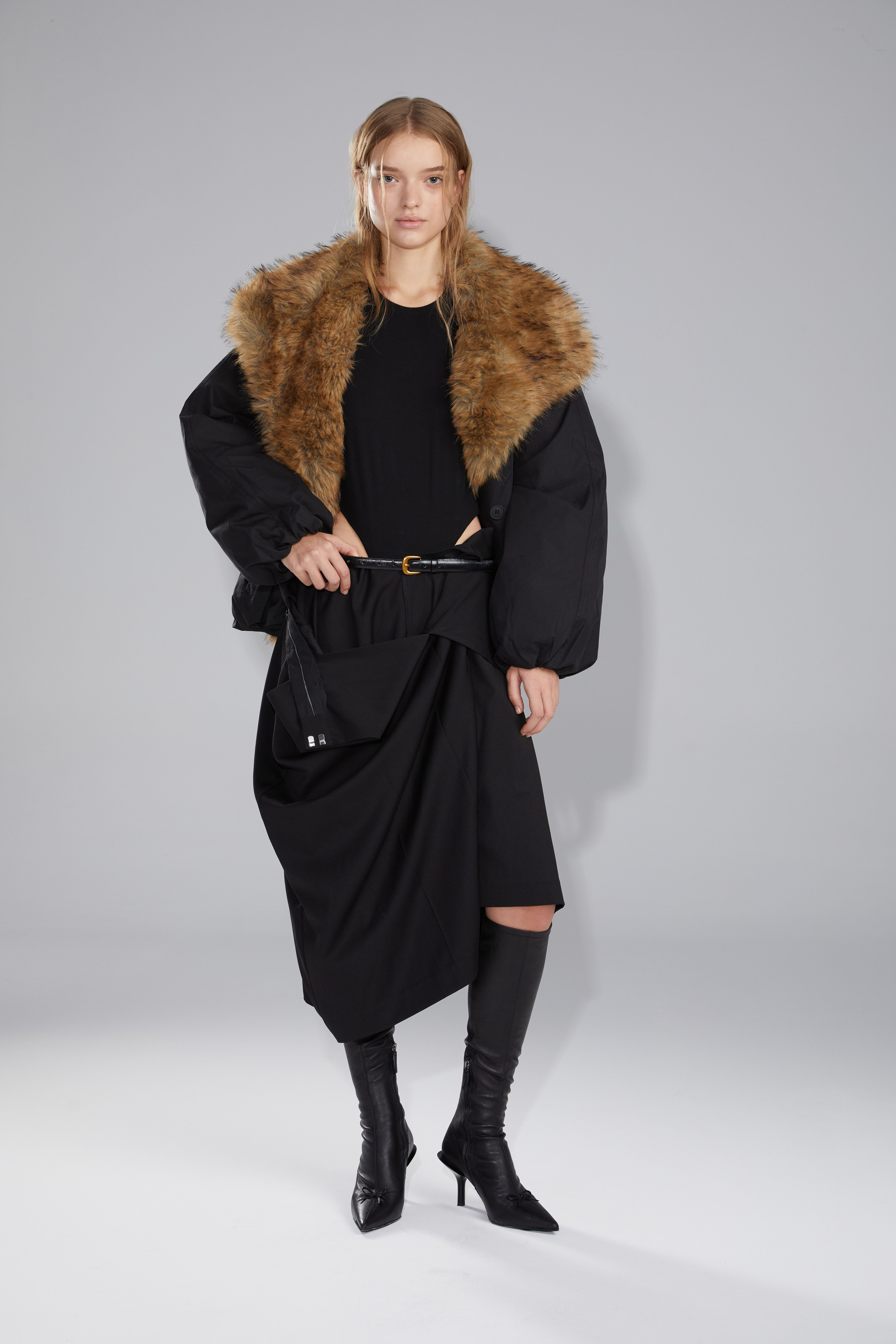 Fashion показ Яндекс Маркета. Олег Дмитриев