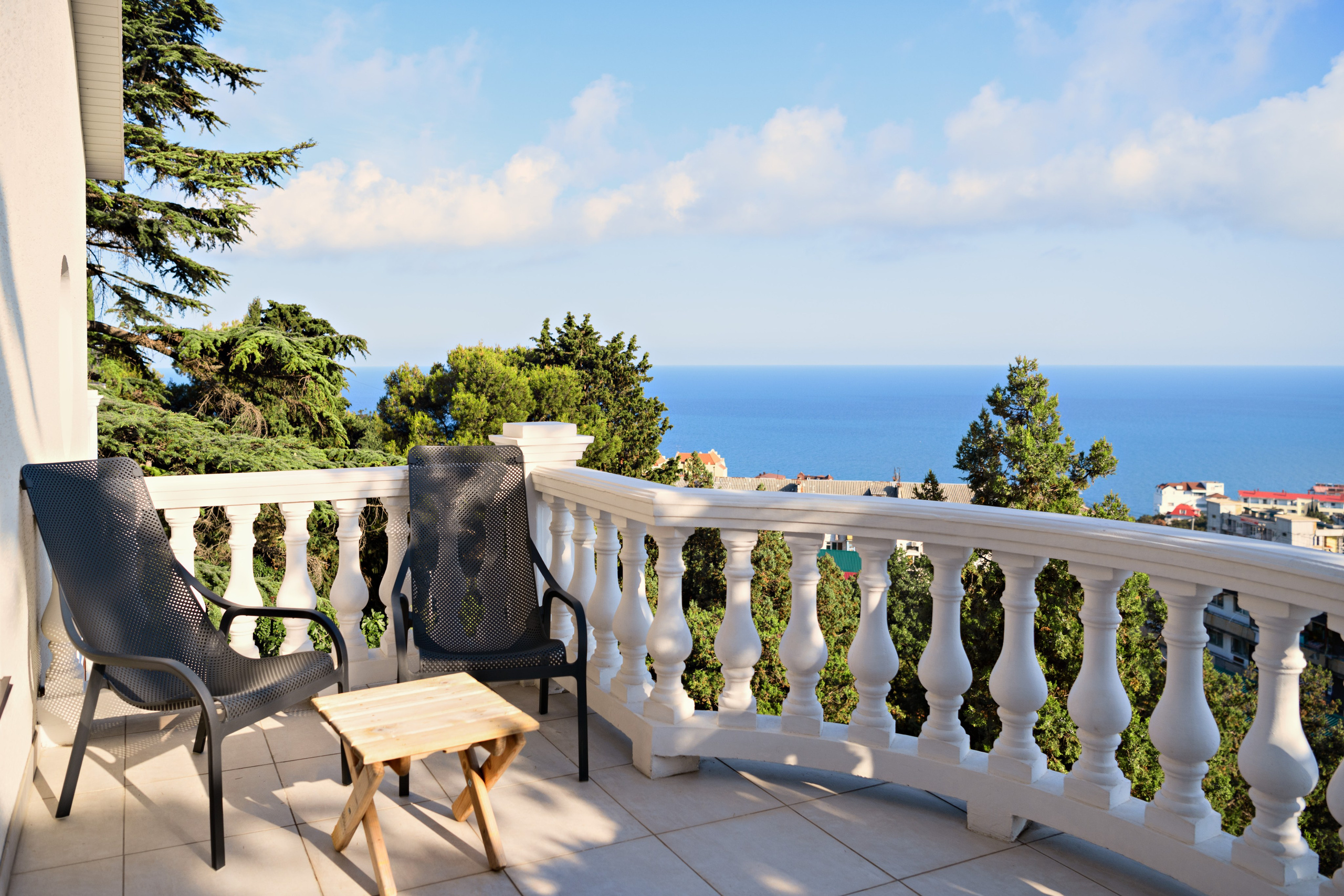 Фотосъёмка отелей, гостевых домов, апартаментов. Семейный и бизнес-фотограф в Феодосии Кракос Юлия