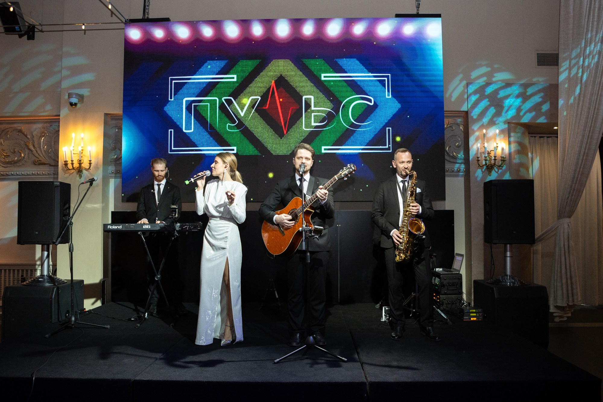 Репортажная съемка для компании Невский принт. Коммерческий и репортажный фотограф в Санкт-Петербурге Андрей Васильев